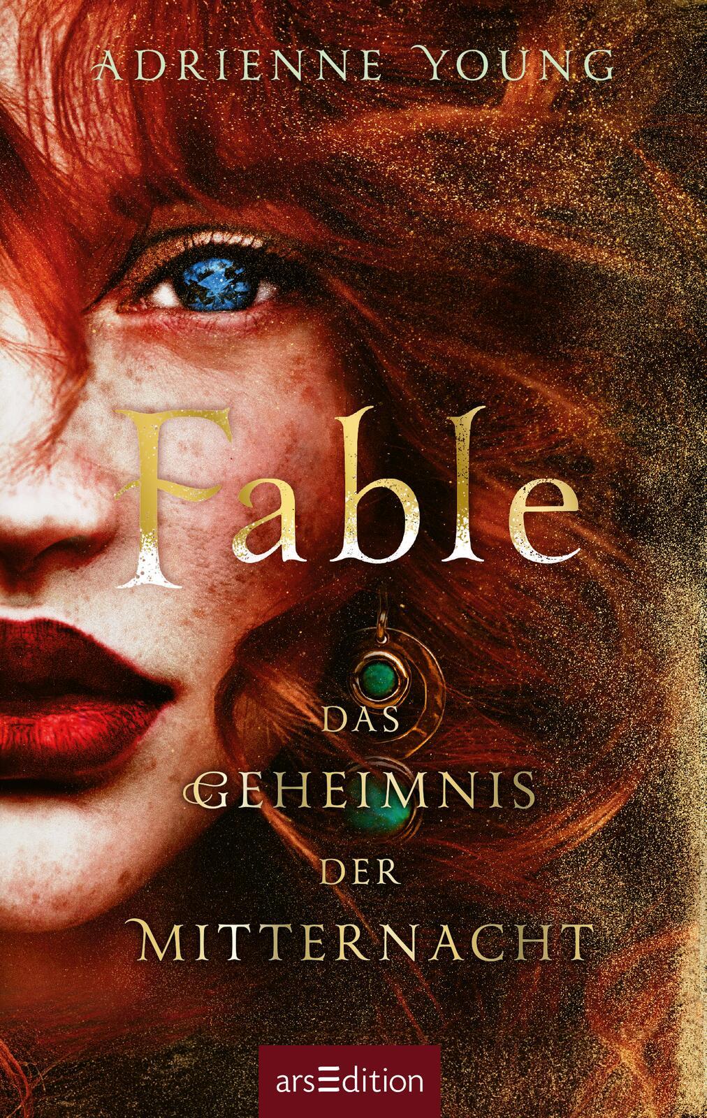 Fable - Das Geheimnis der Mitternacht (Fable 2)