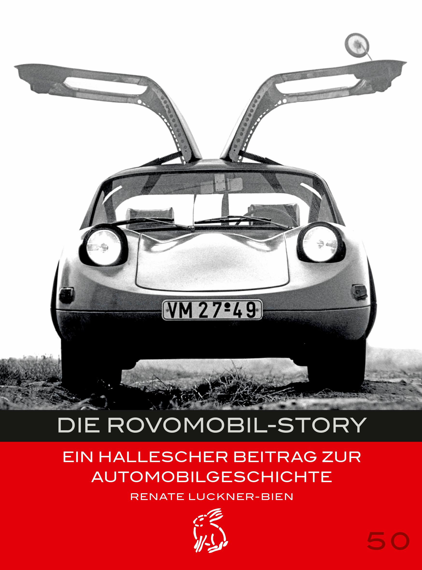 Die Rovomobil-Story