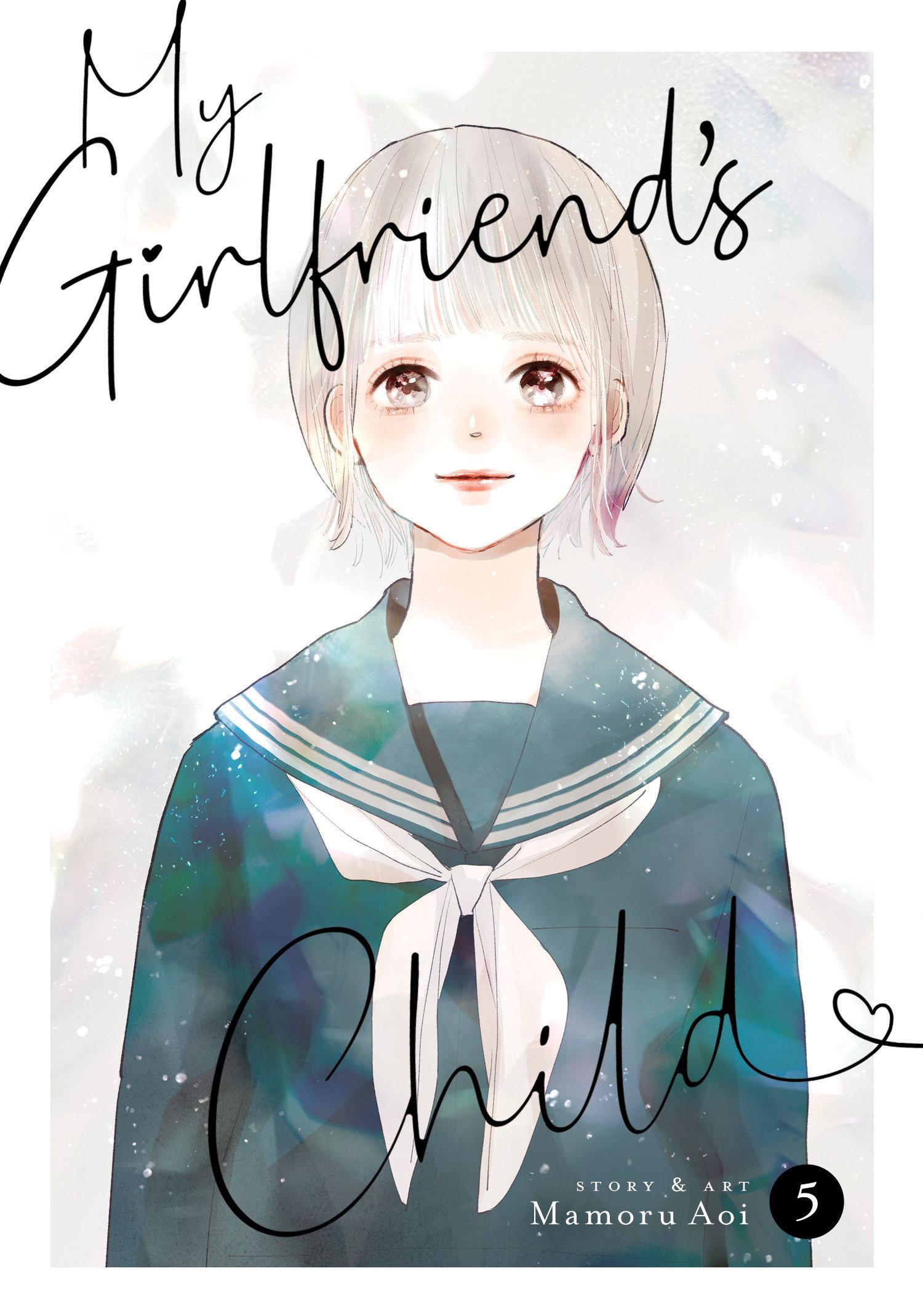 My Girlfriend's Child Vol. 5