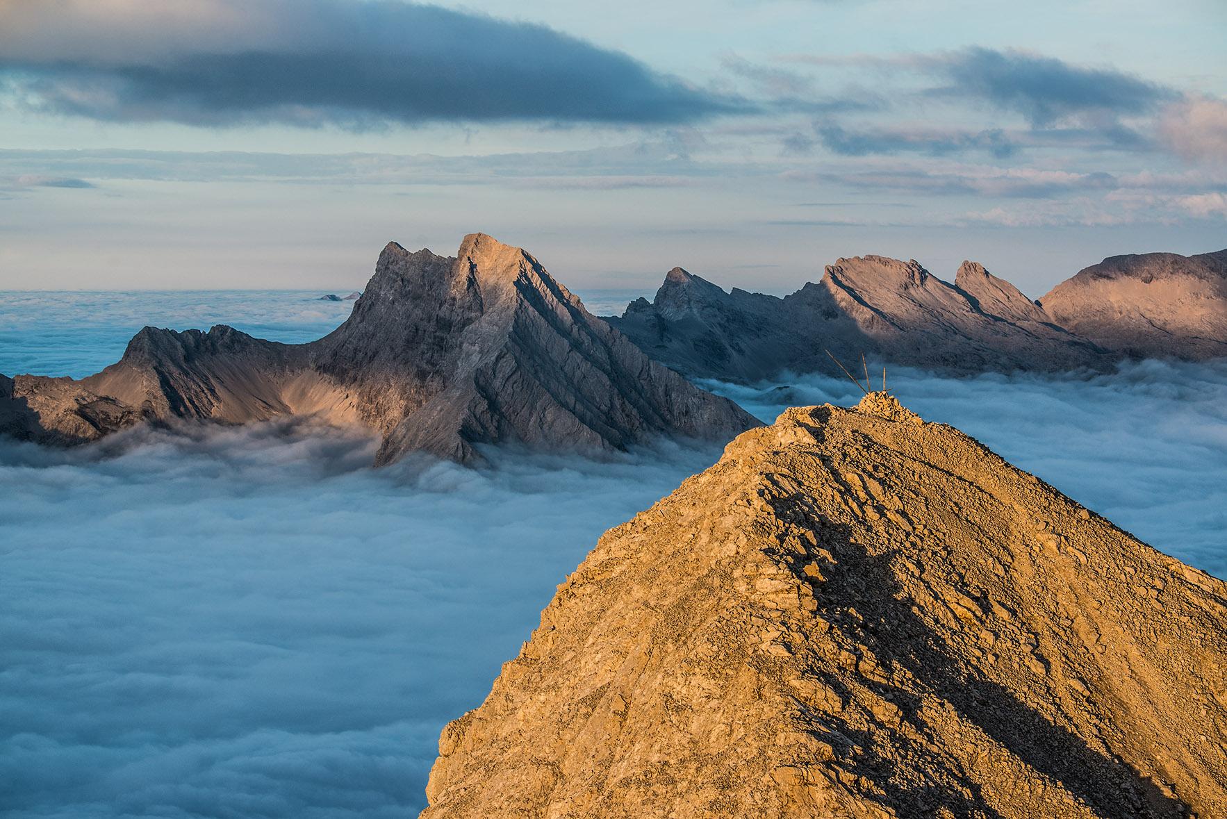 Karwendel