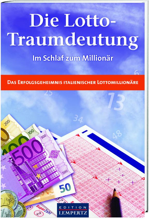 Die Lotto-Traumdeutung