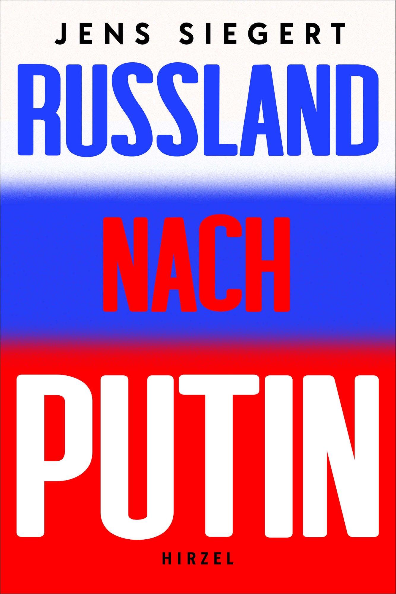 Wohin treibt Russland?