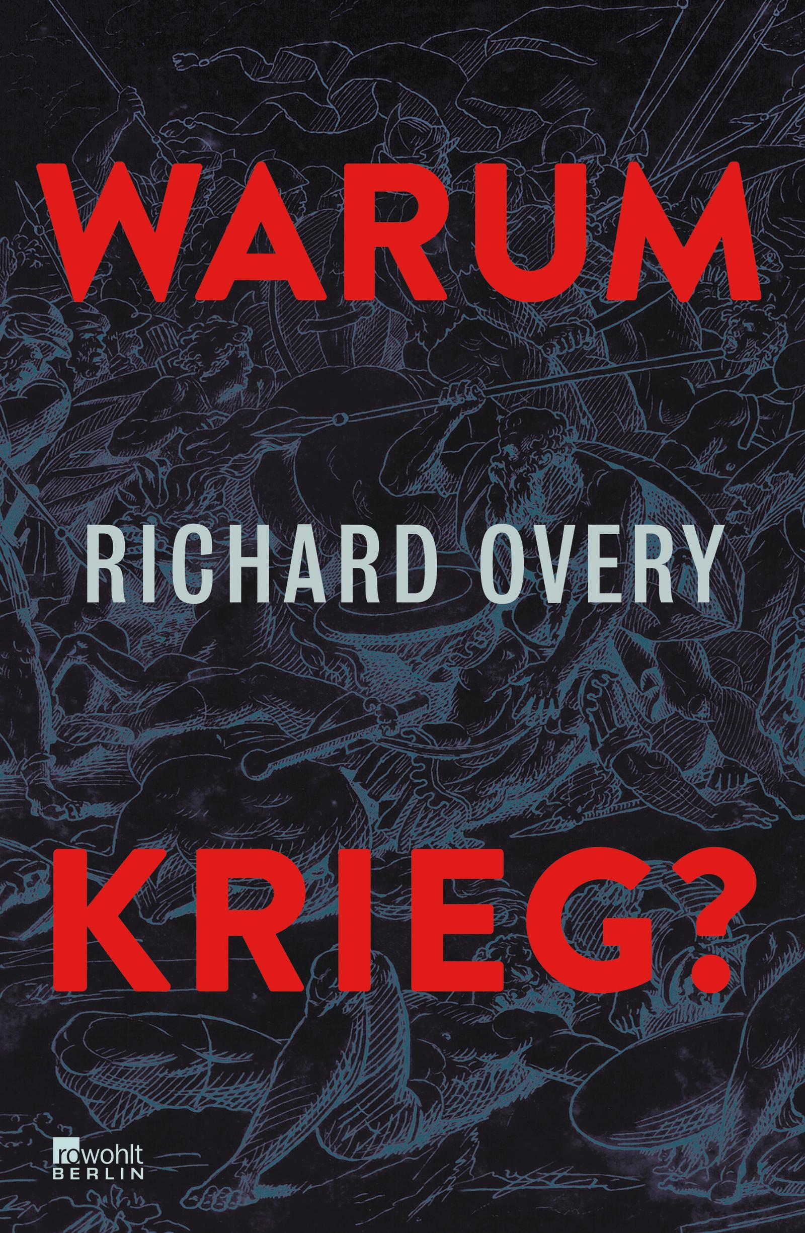 Warum Krieg?