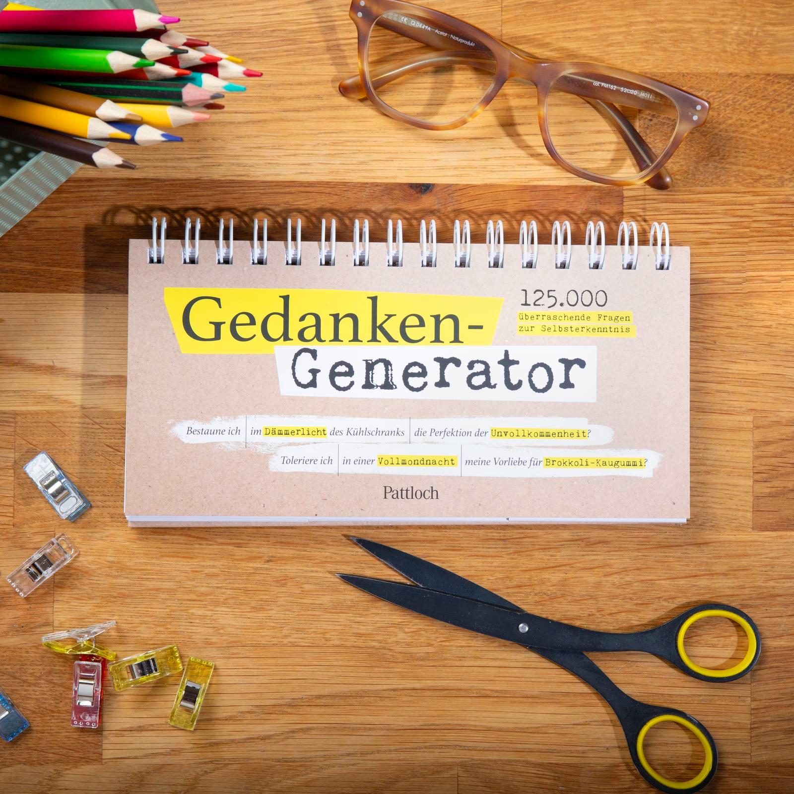 Gedanken-Generator