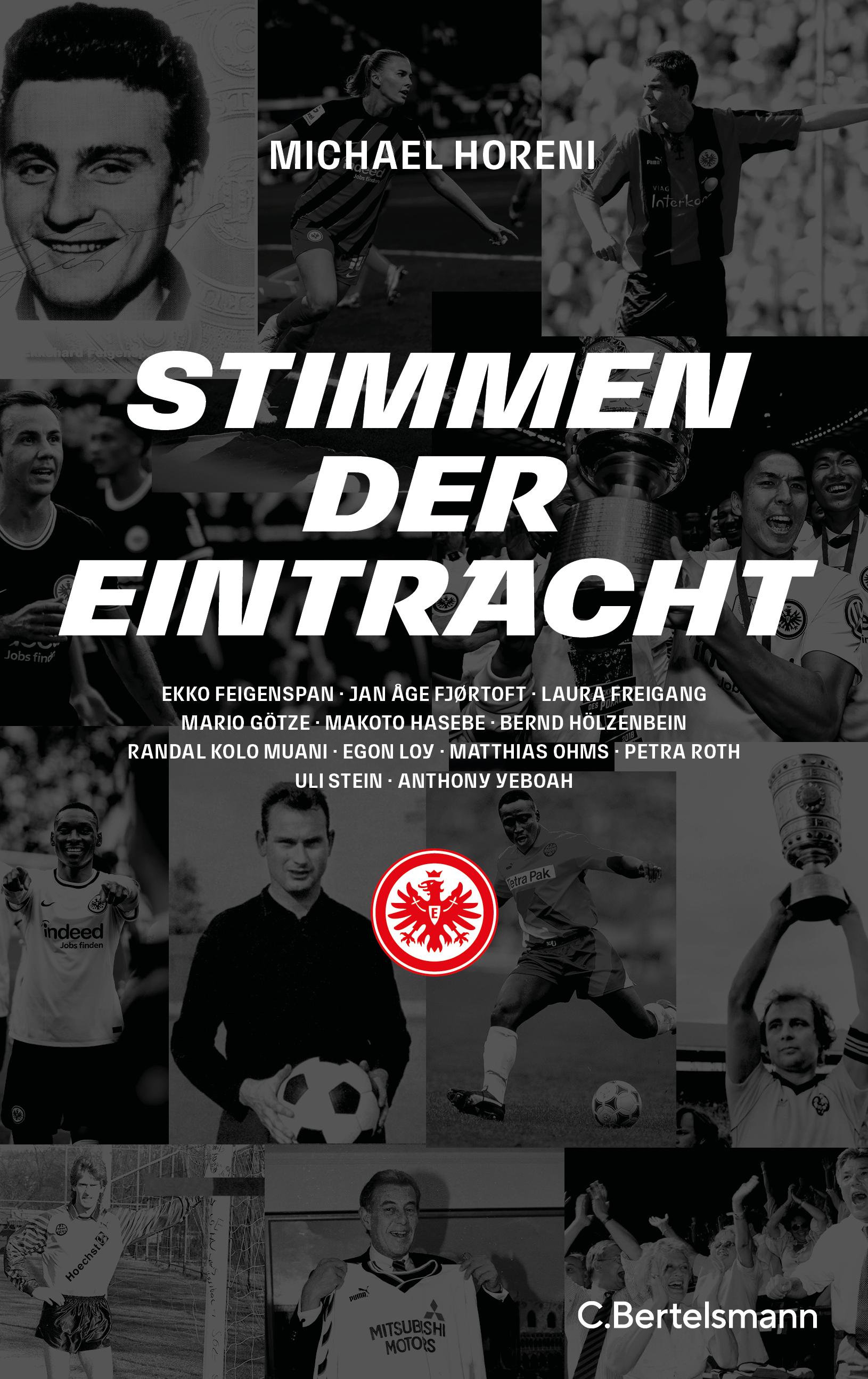 Stimmen der Eintracht