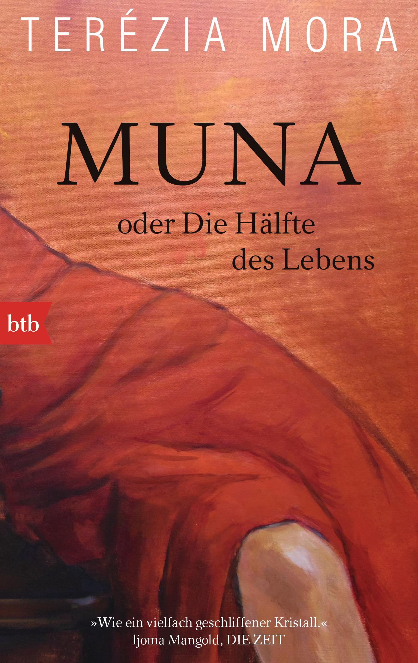 Muna oder Die Hälfte des Lebens