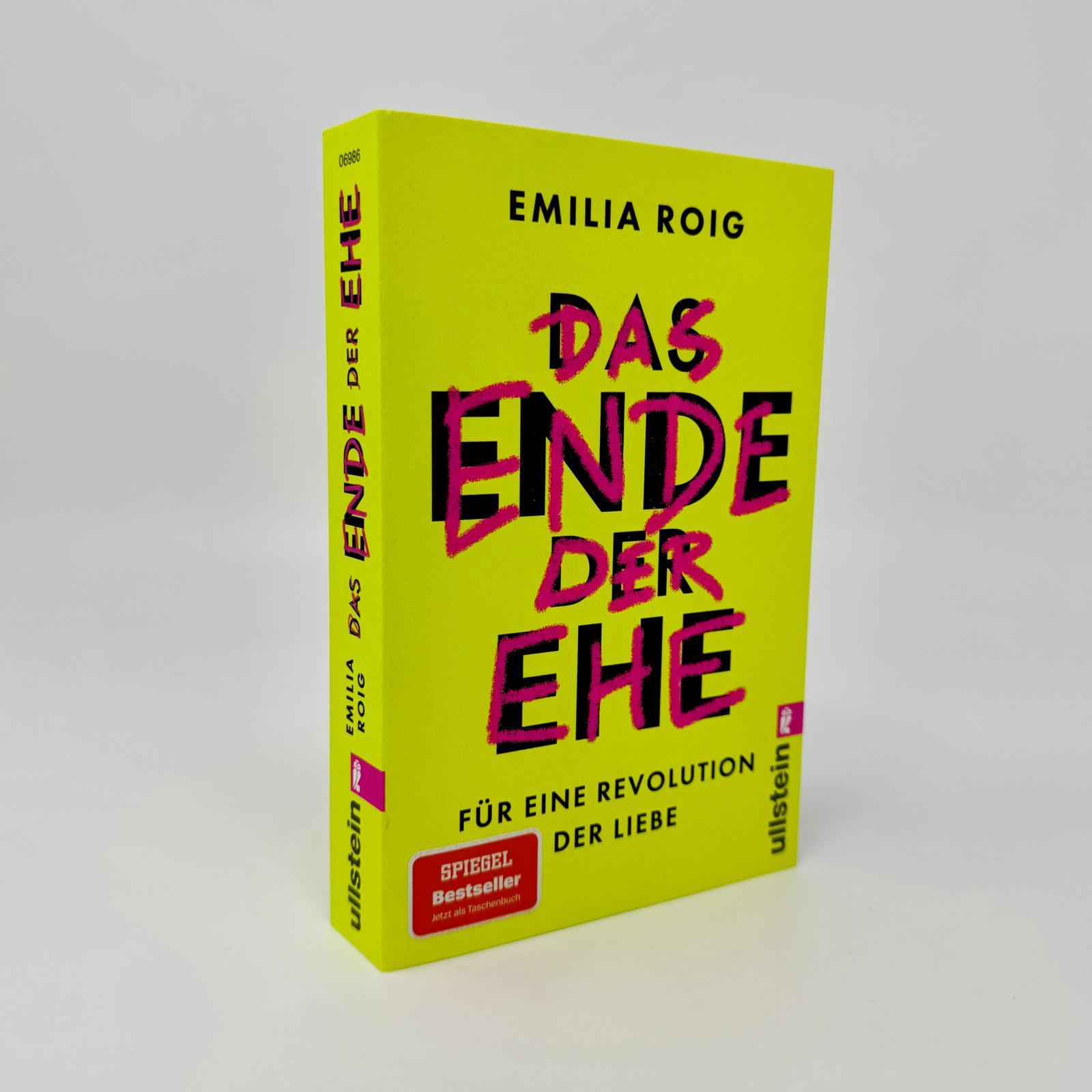 Das Ende der Ehe