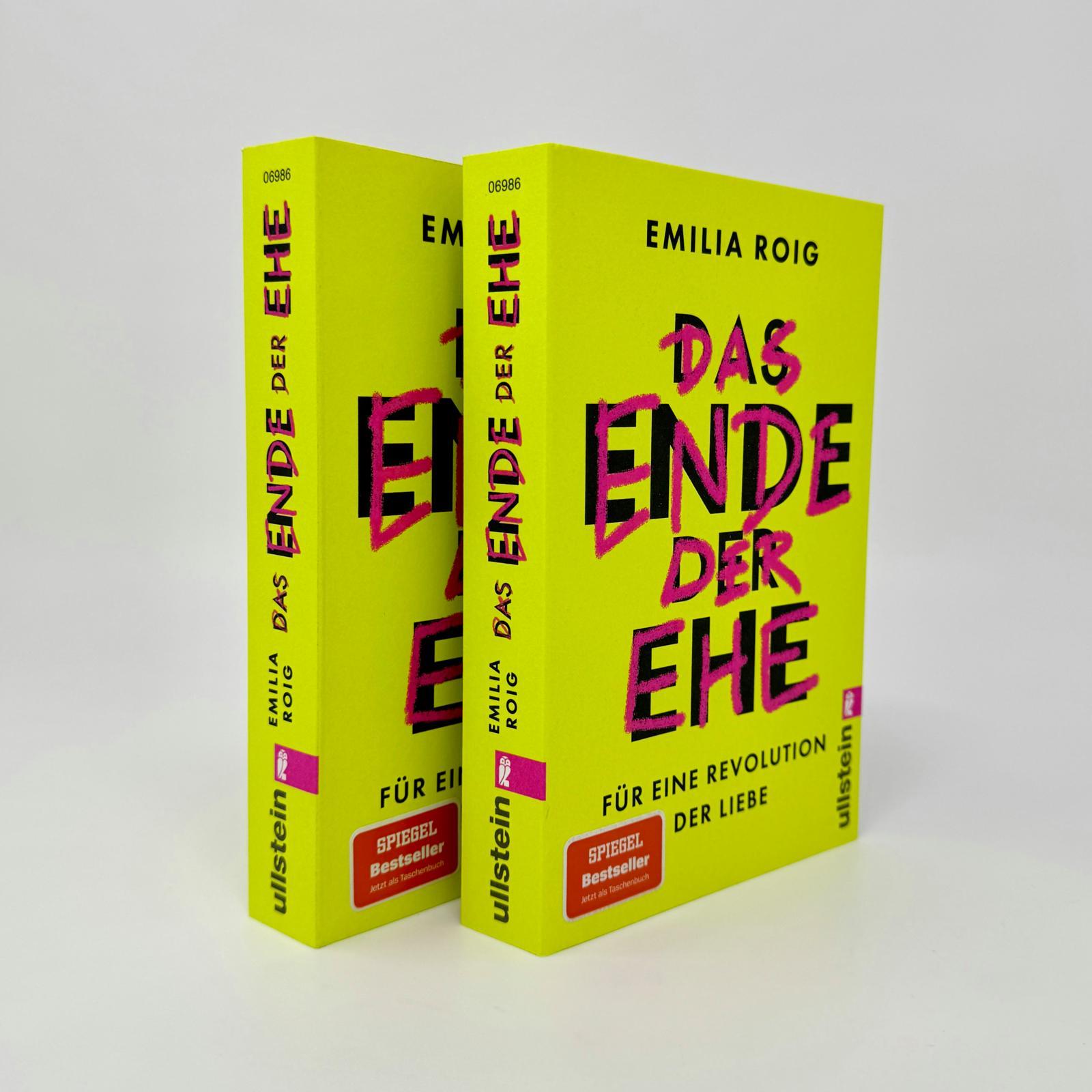 Das Ende der Ehe