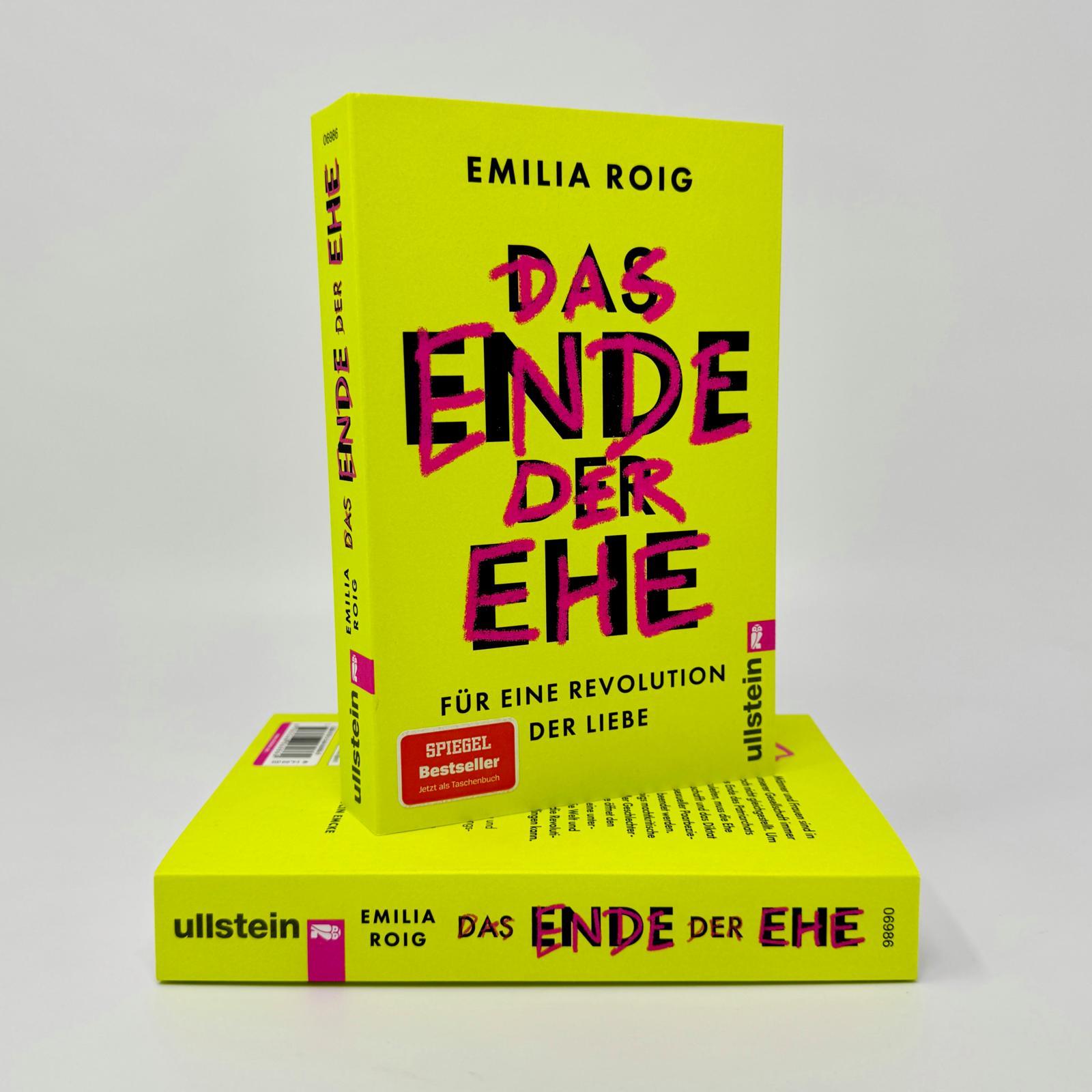 Das Ende der Ehe