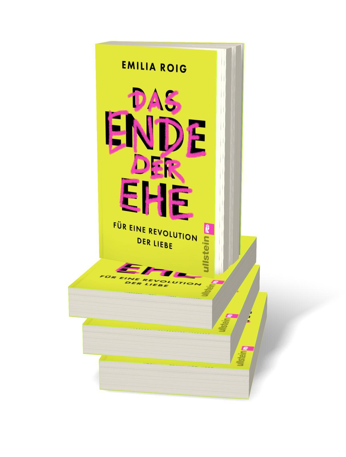 Das Ende der Ehe