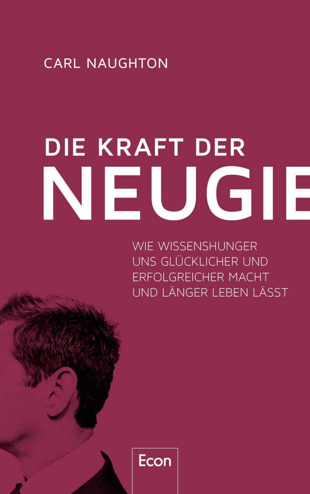 Die Kraft der Neugier