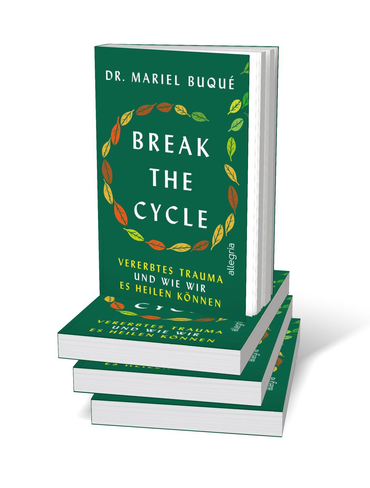 Break the Cycle