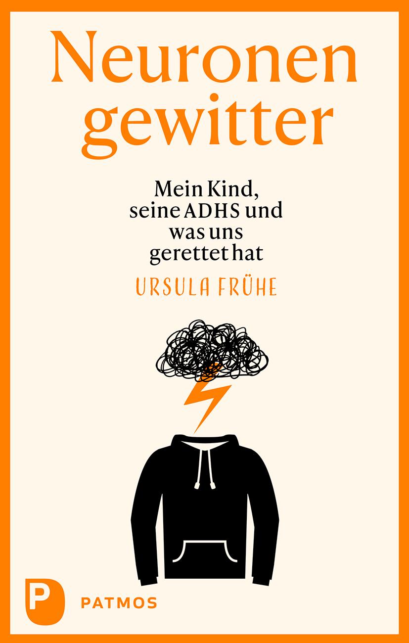 Neuronengewitter