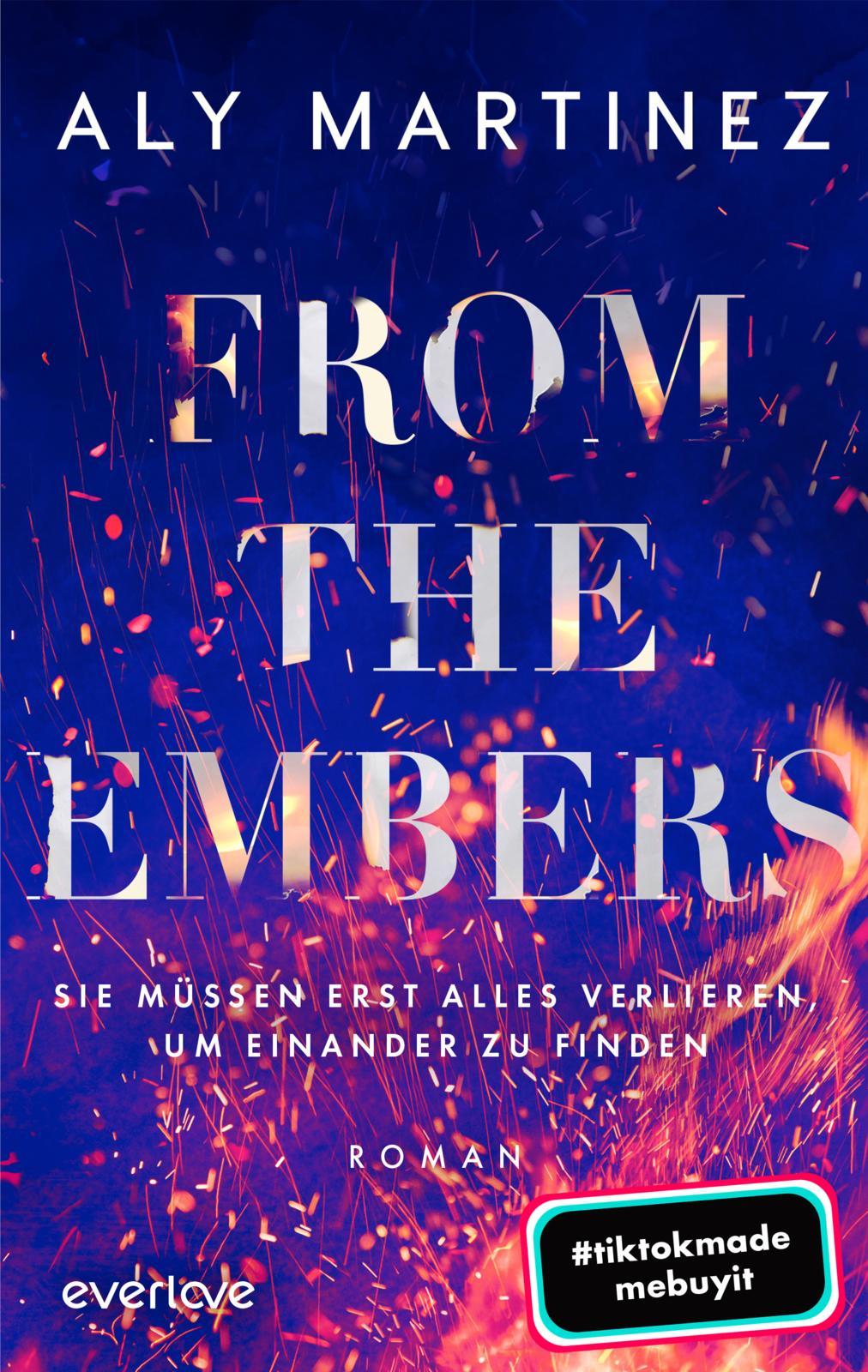 From the Embers