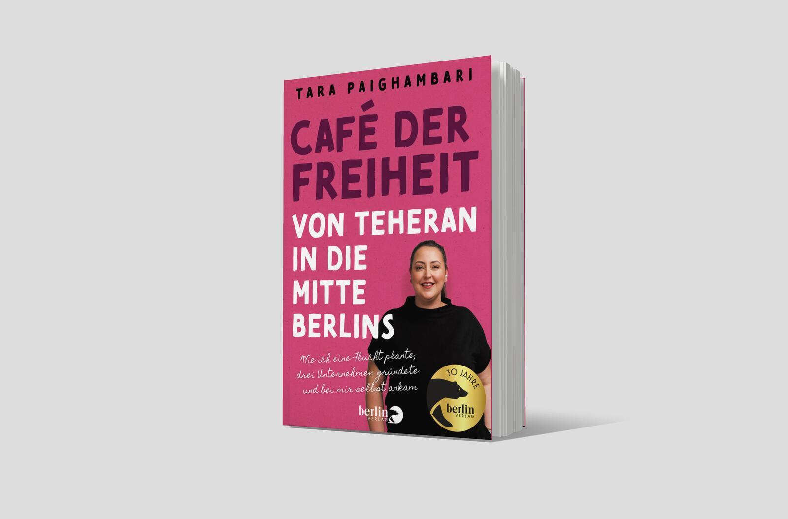 Café der Freiheit