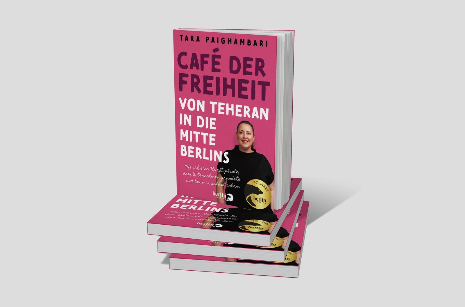 Café der Freiheit