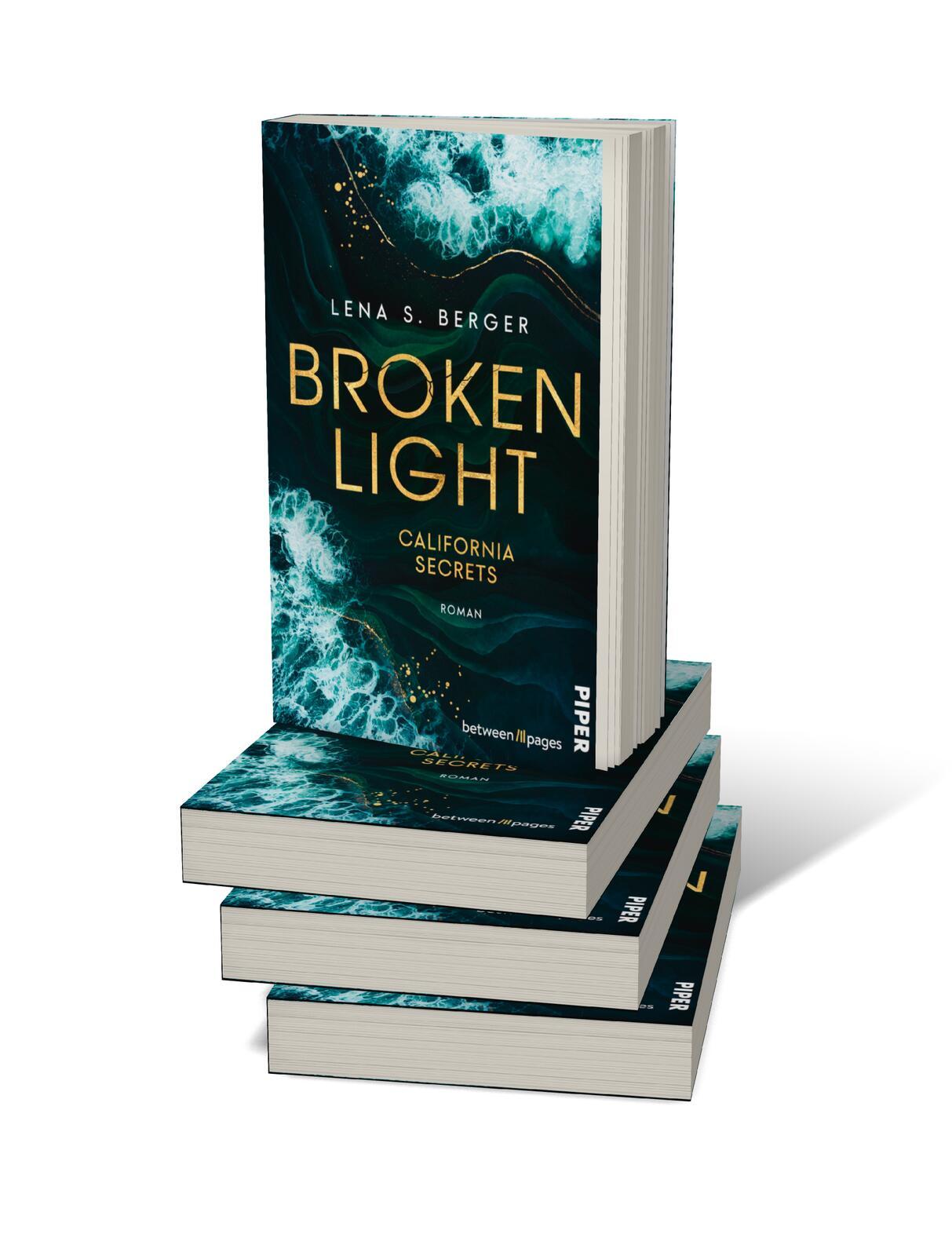 Broken Light