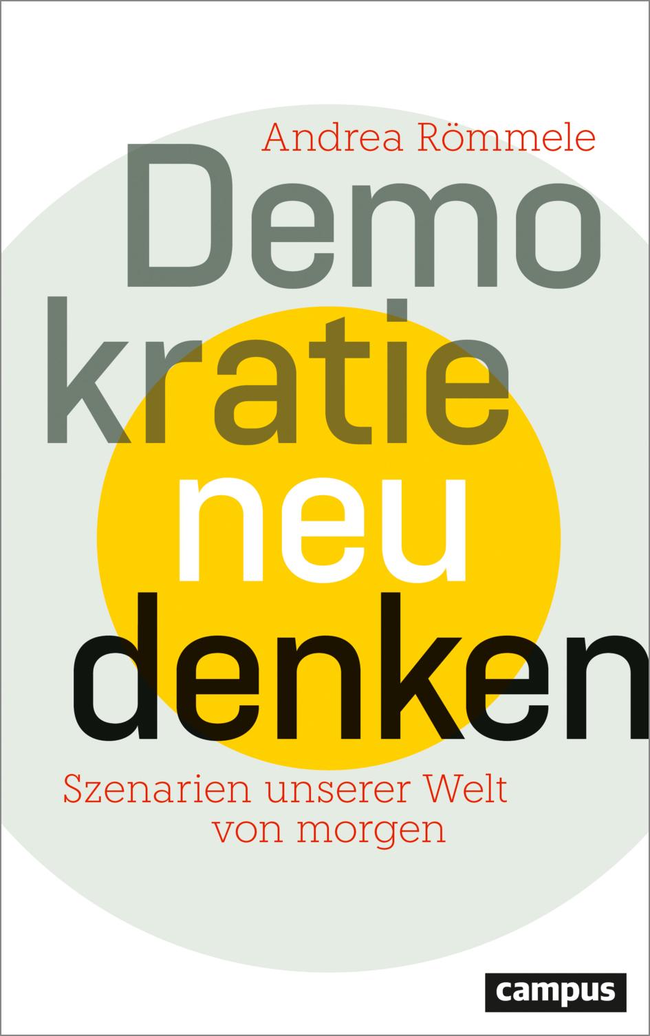 Demokratie neu denken