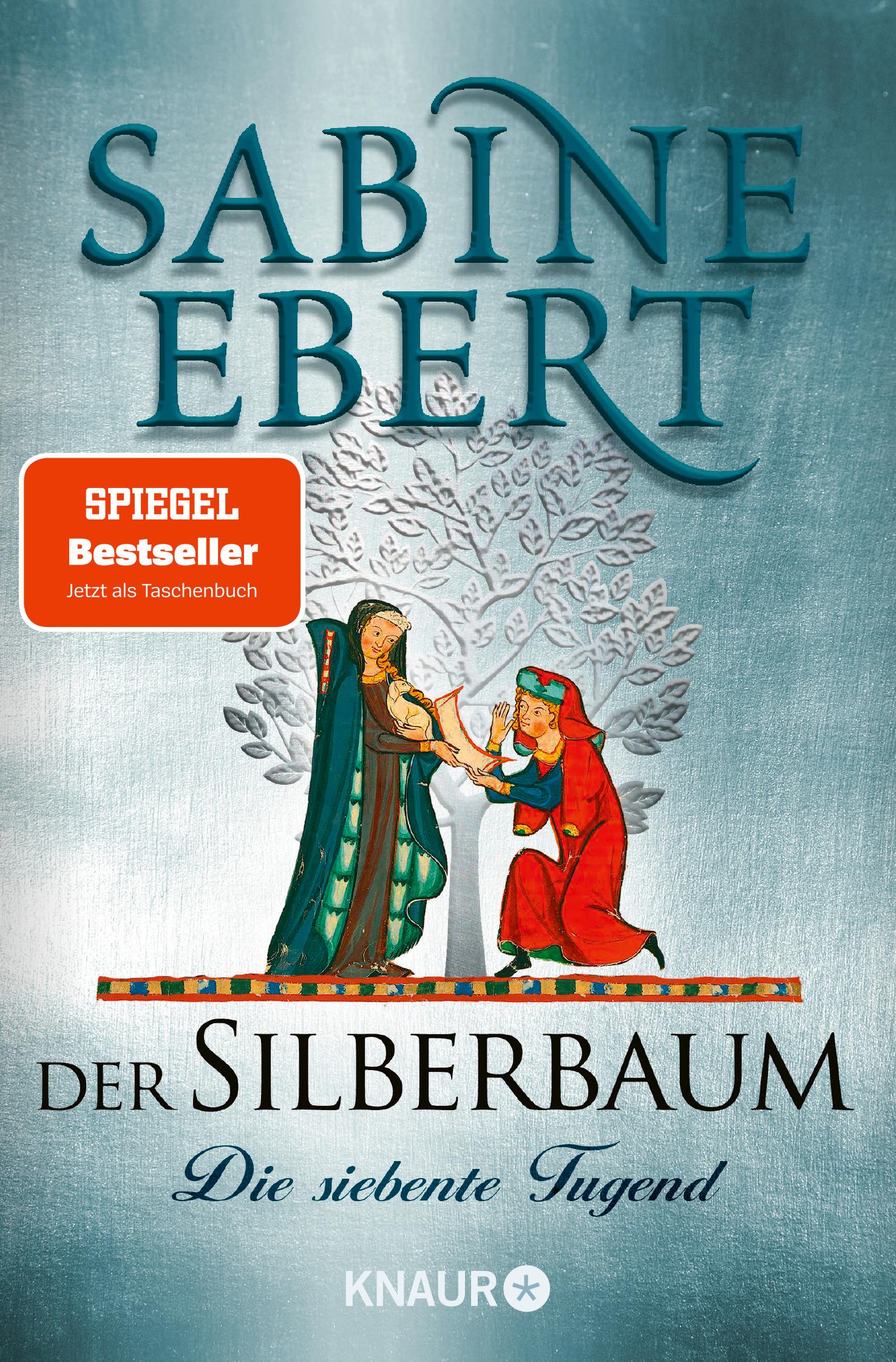 Der Silberbaum. Die siebente Tugend