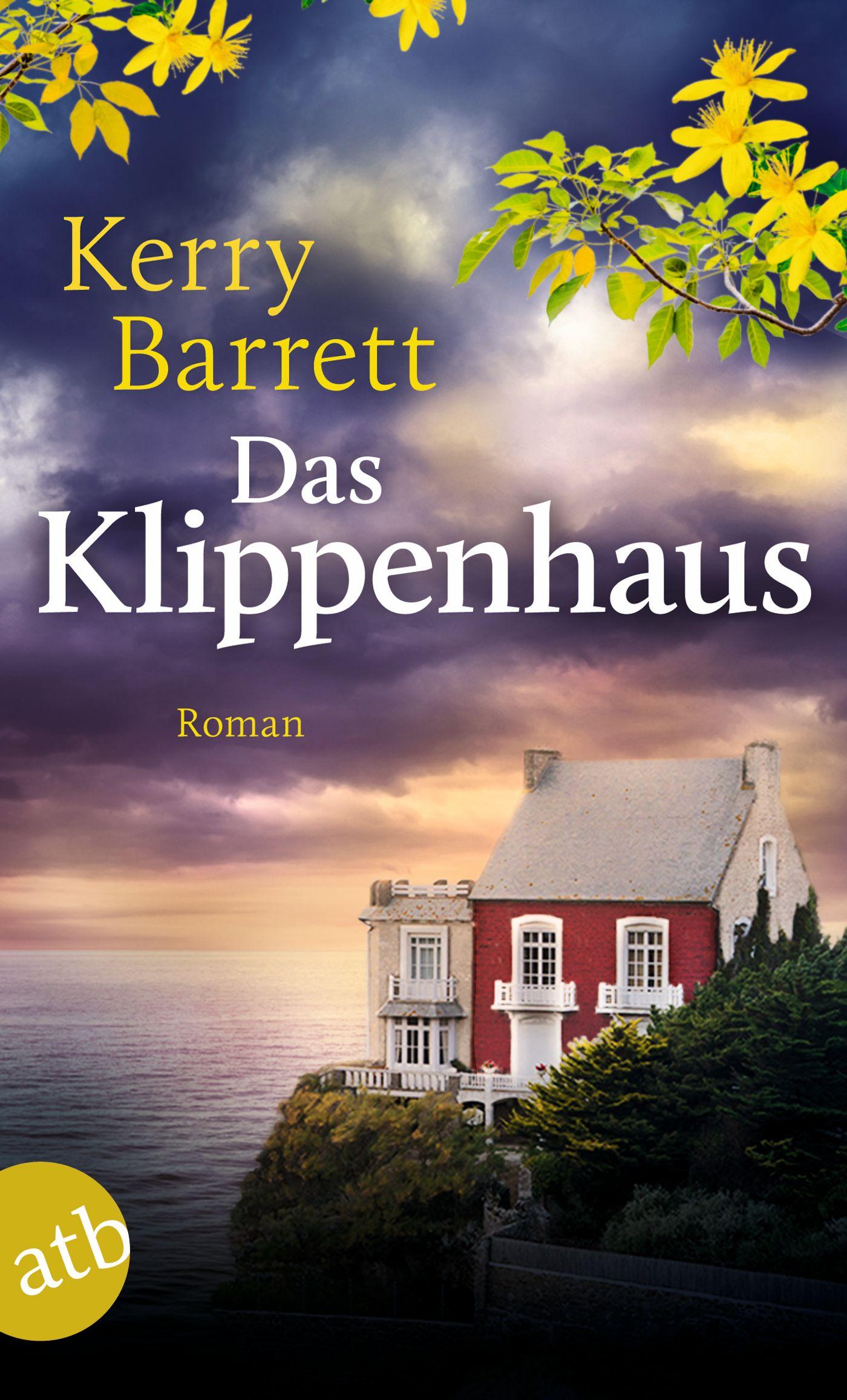 Das Klippenhaus