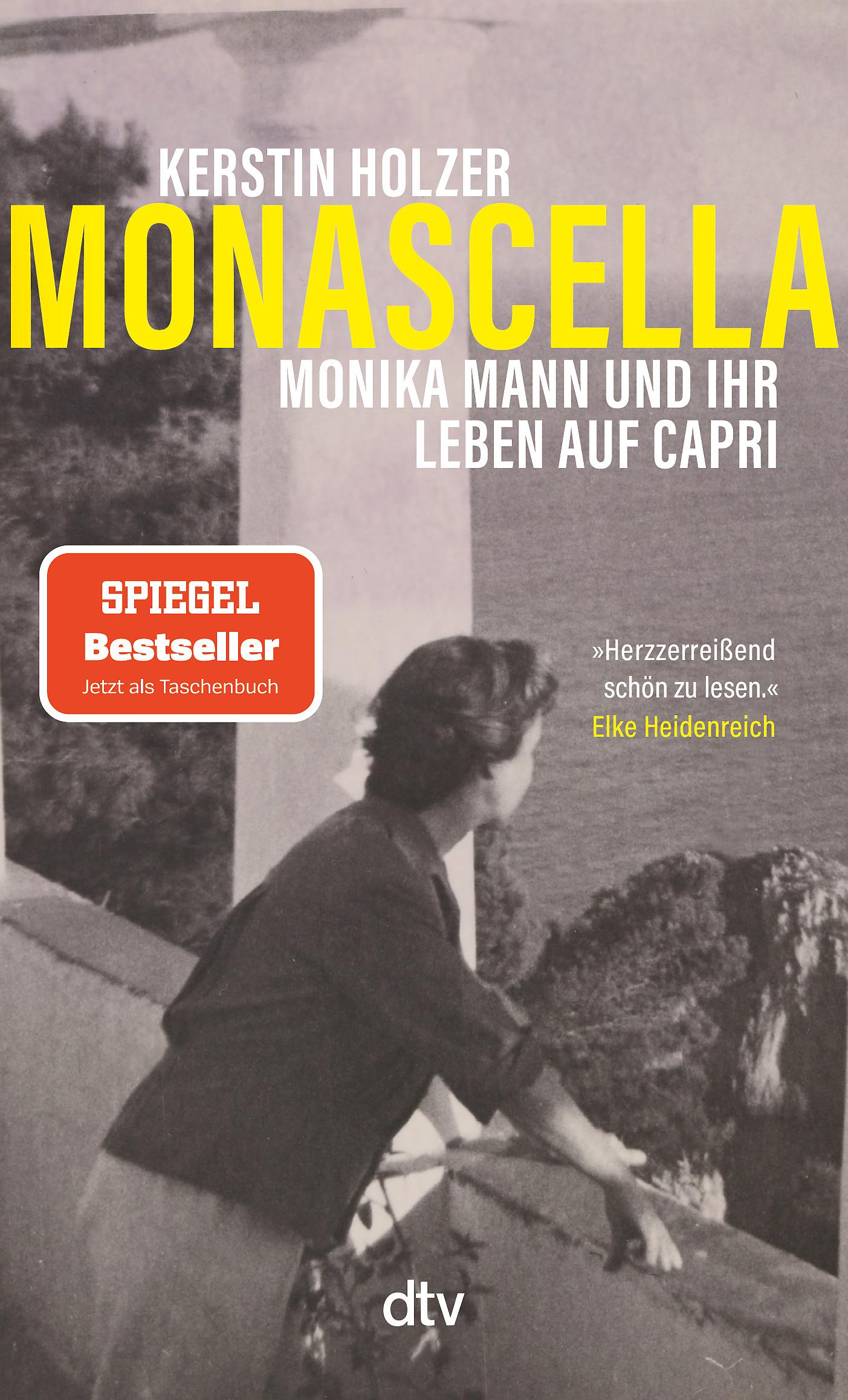 Monascella