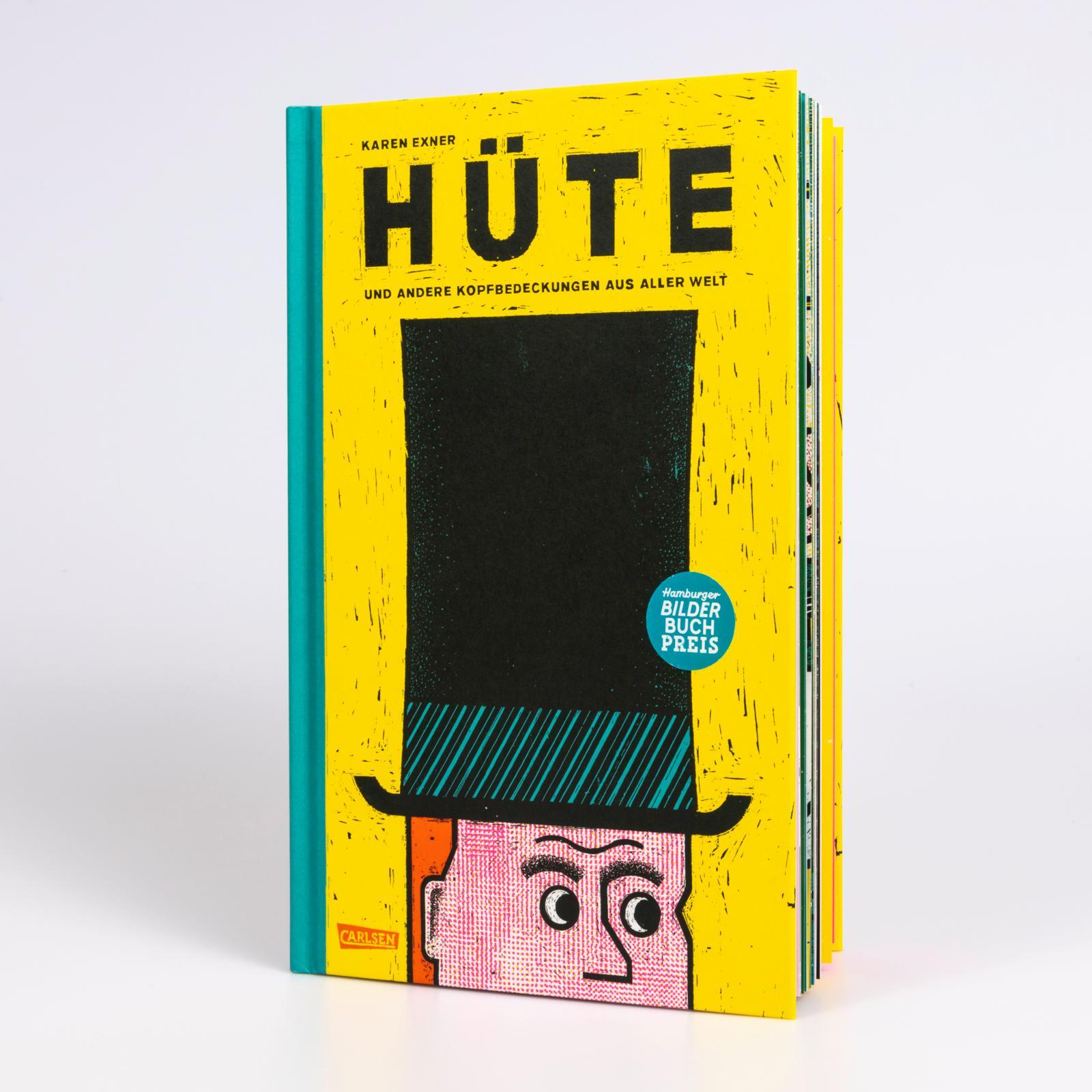 Hüte