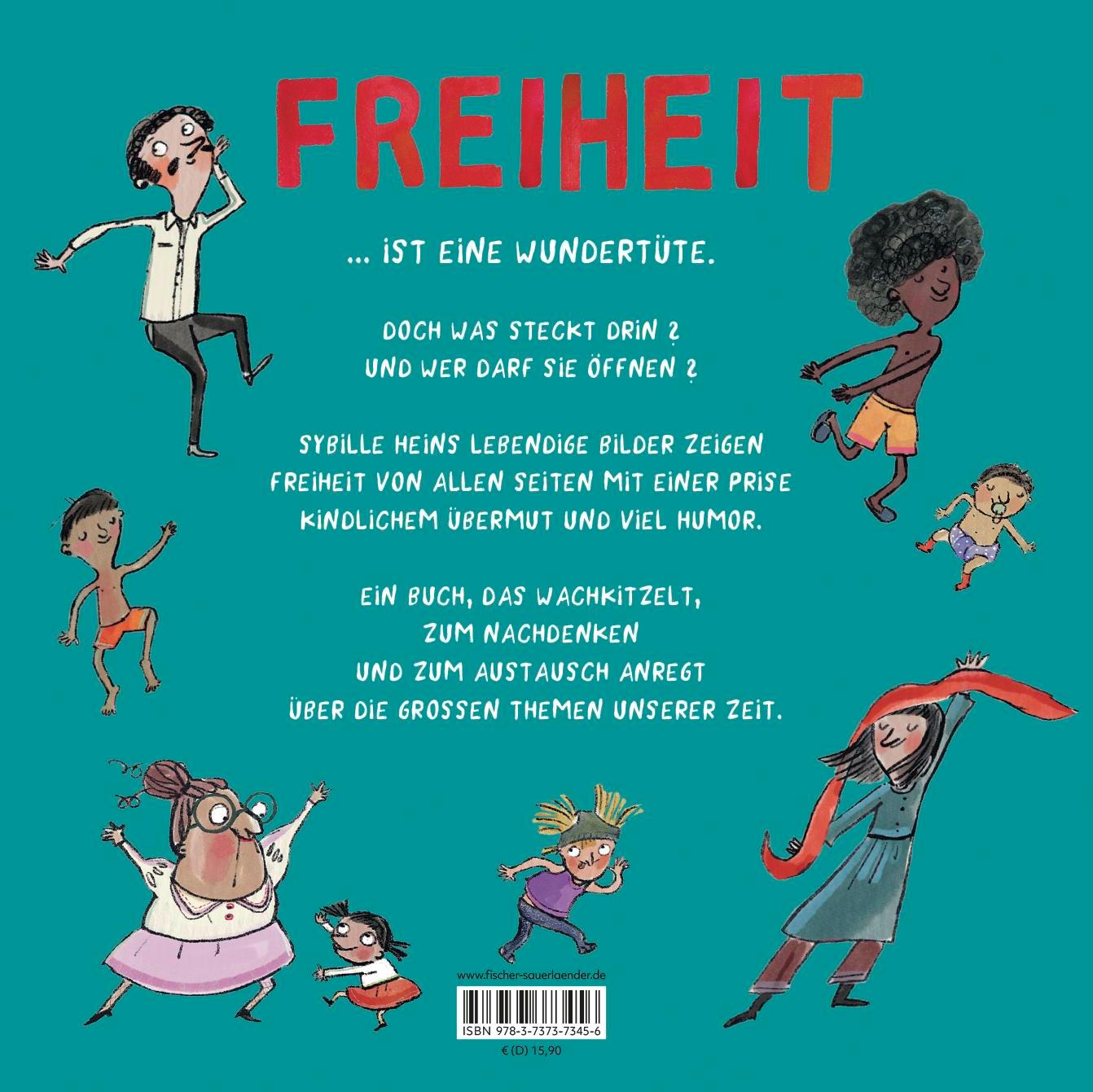 Freiheit