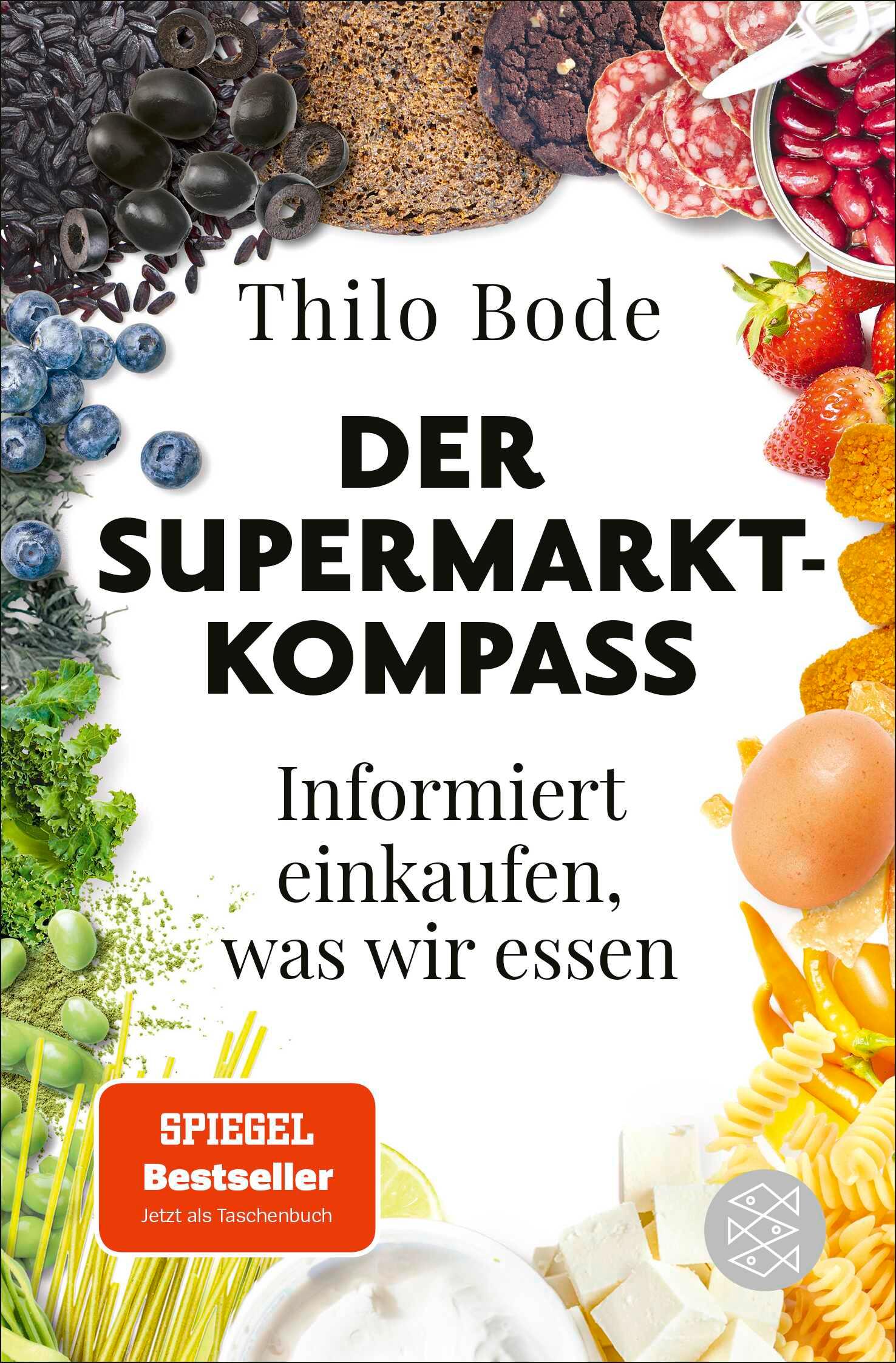 Der Supermarkt-Kompass