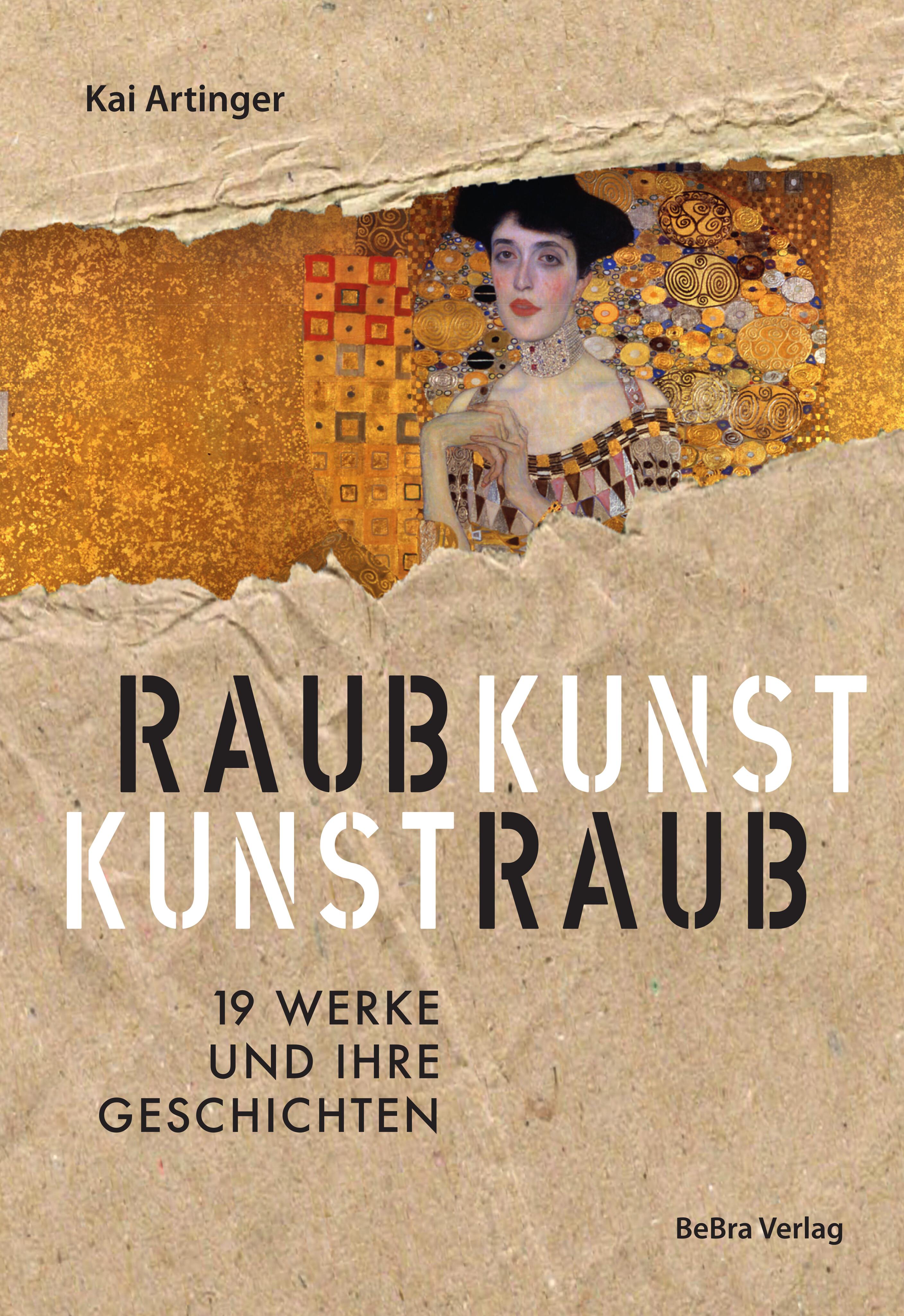 Raubkunst - Kunstraub