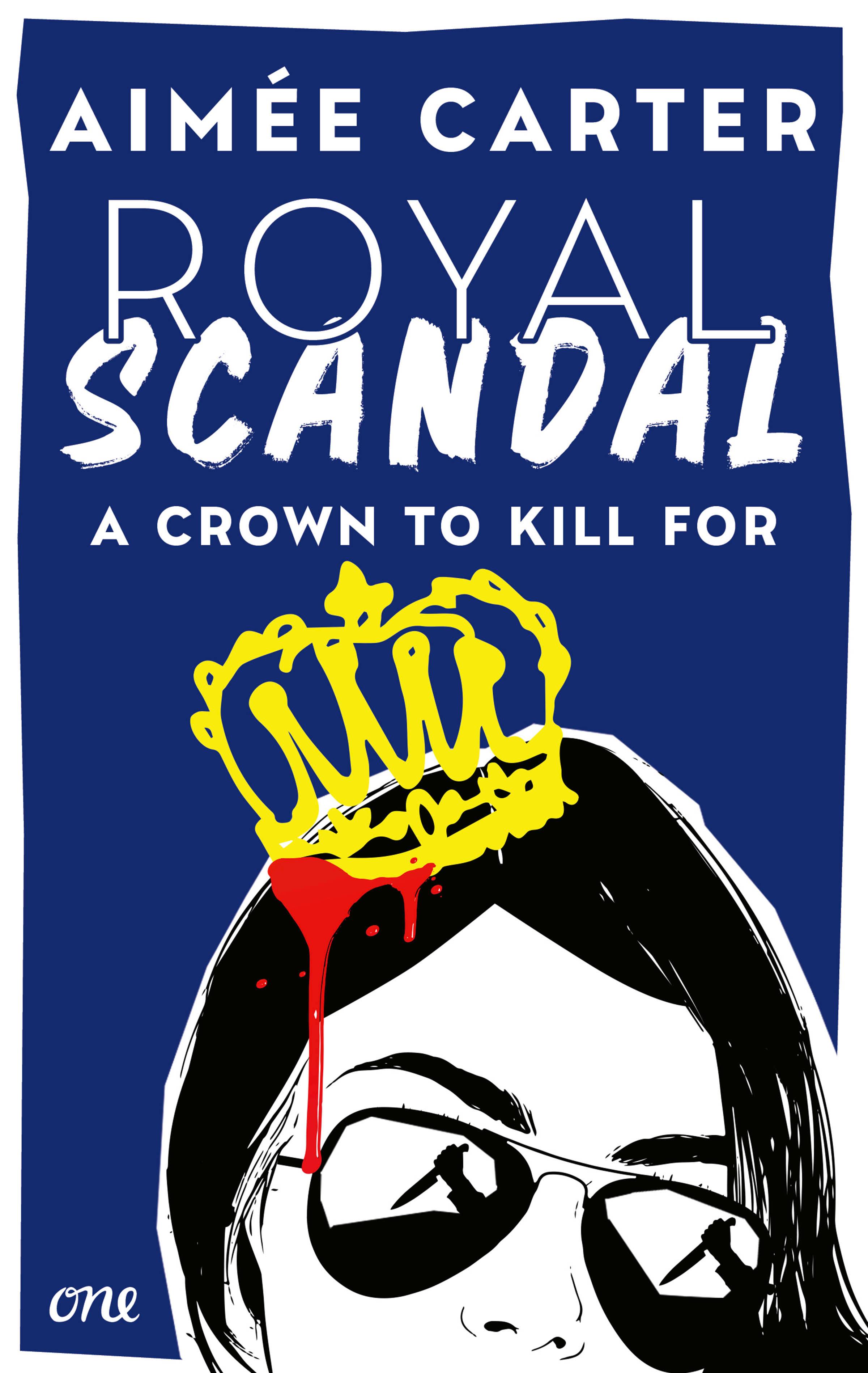 Royal Scandal - A Crown to Kill for