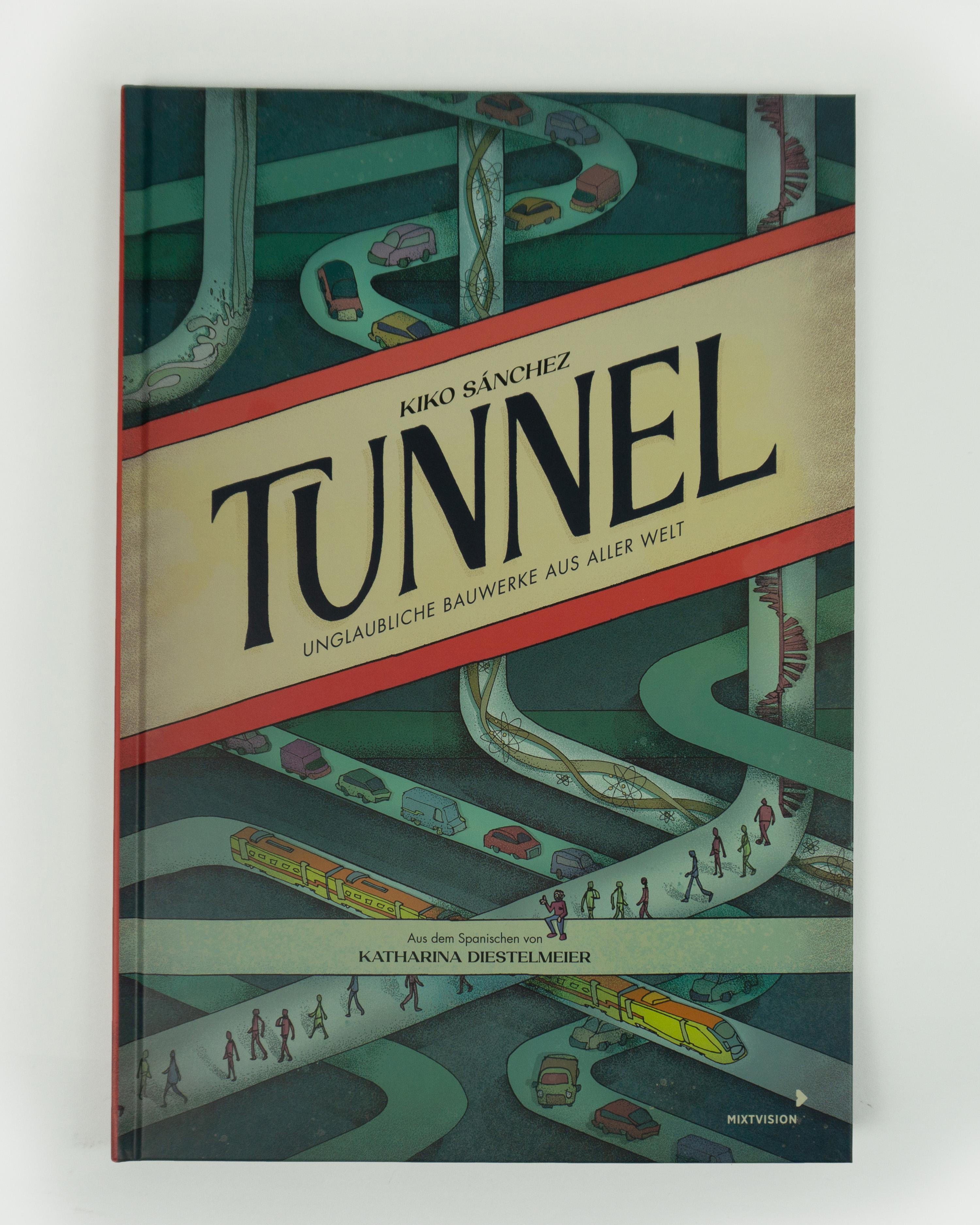 Tunnel