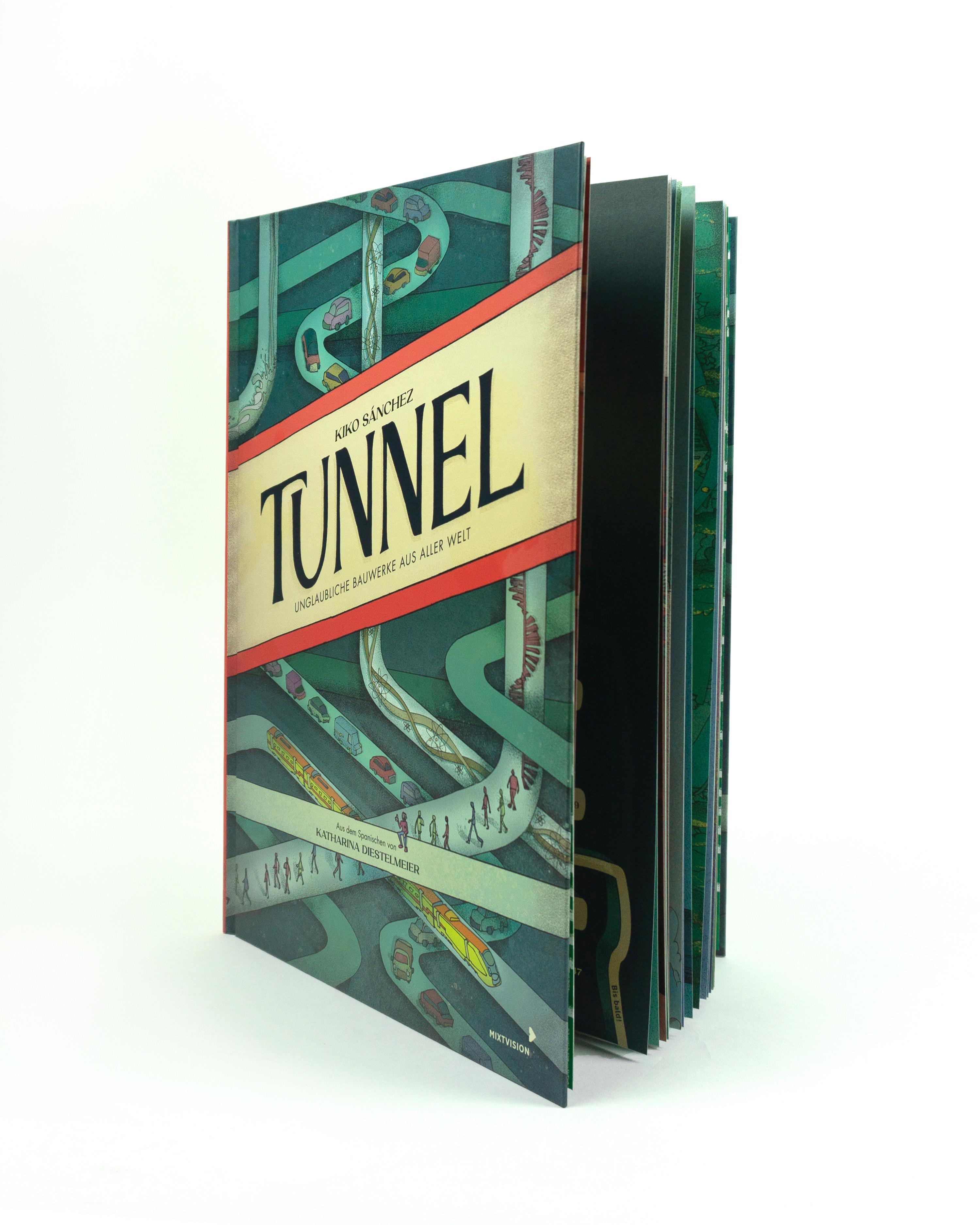 Tunnel