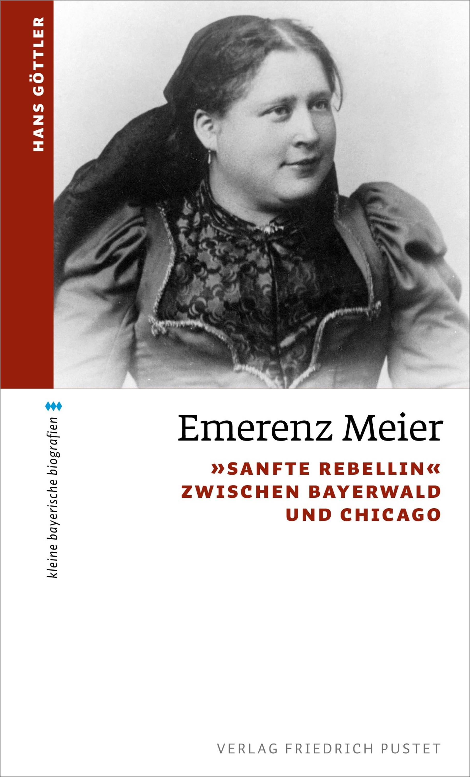 Emerenz Meier