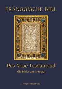 Fränggische Bibl