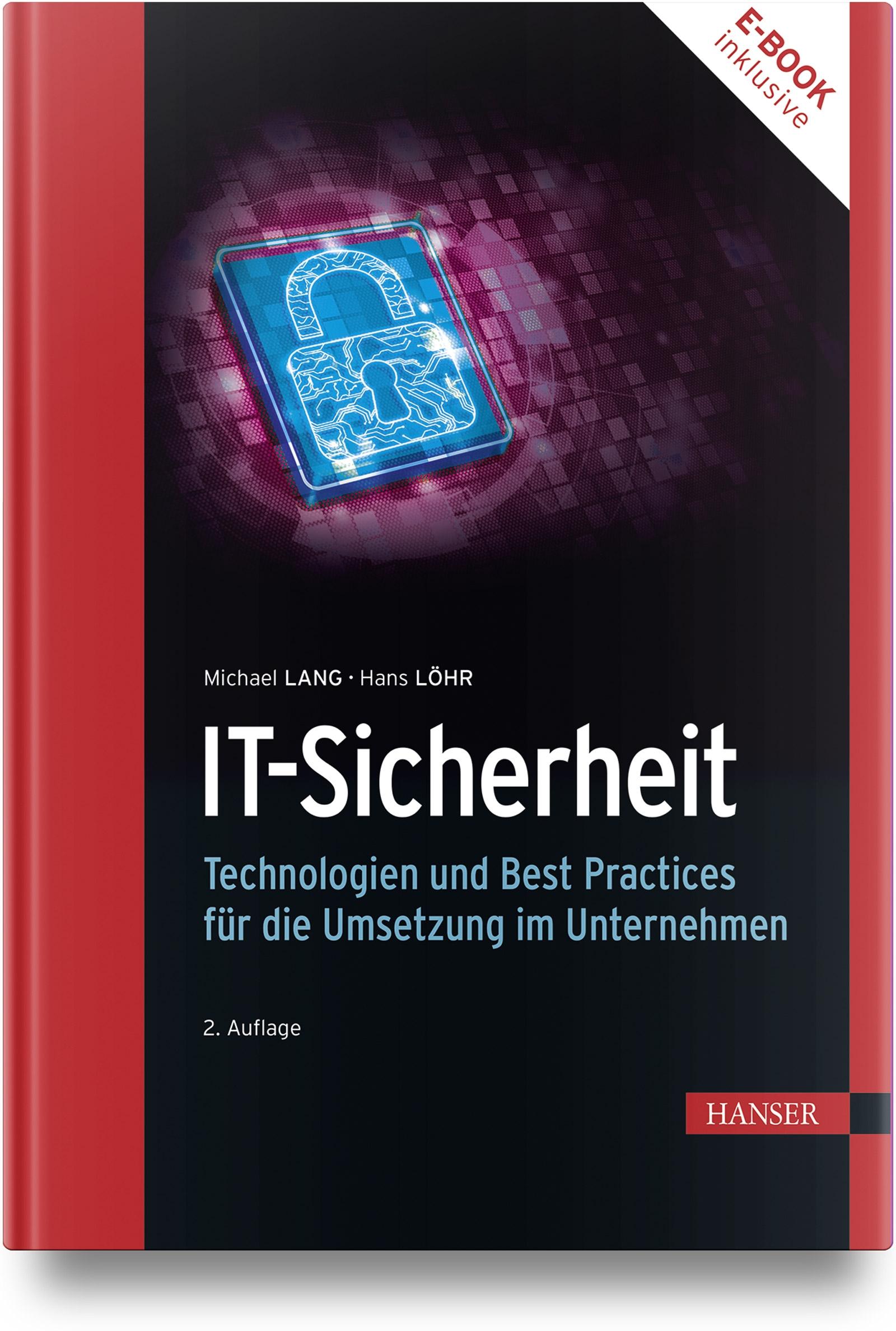 IT-Sicherheit