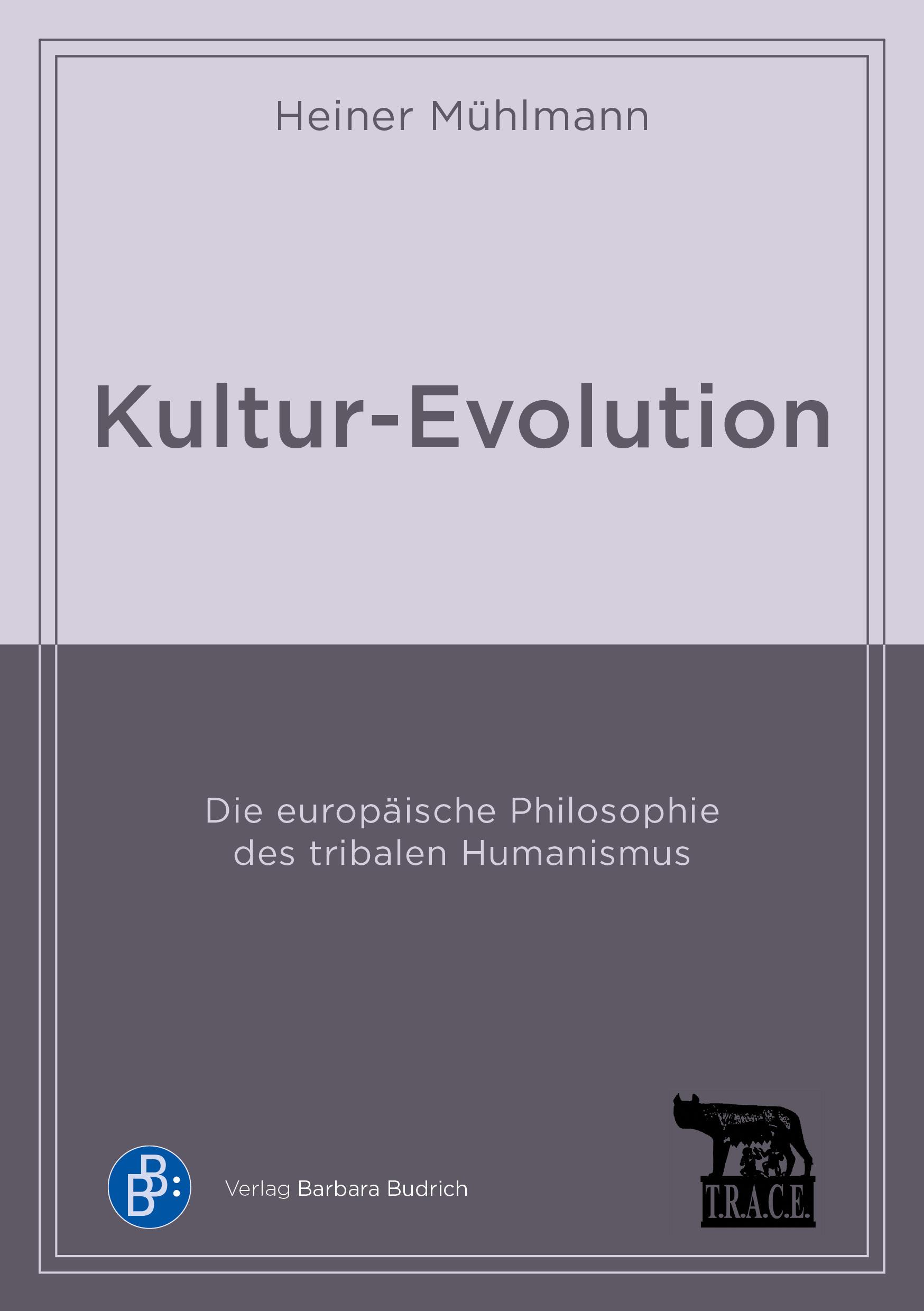 Kultur-Evolution