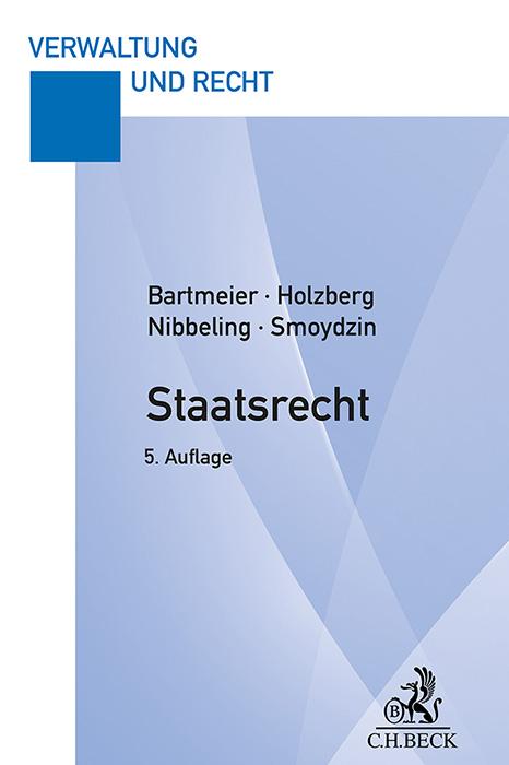 Staatsrecht