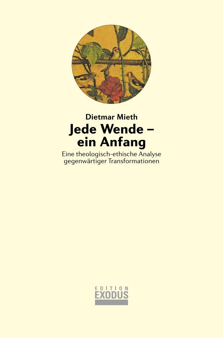 Jede Wende - ein Anfang