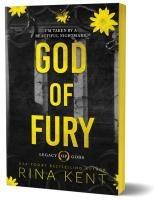 God of Fury (Deluxe Edition)