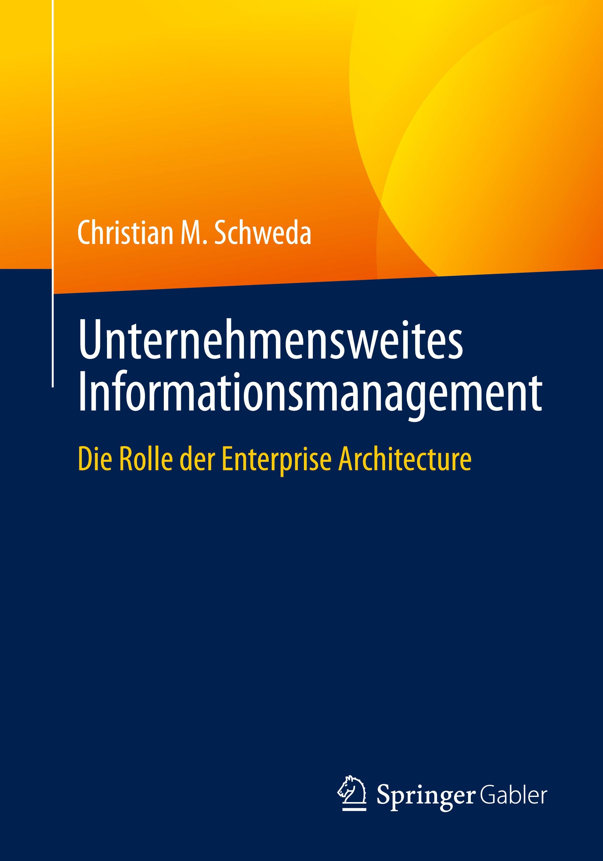 Unternehmensweites Informationsmanagement