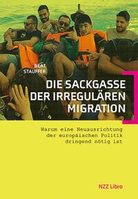 Die Sackgasse der irregulären Migration