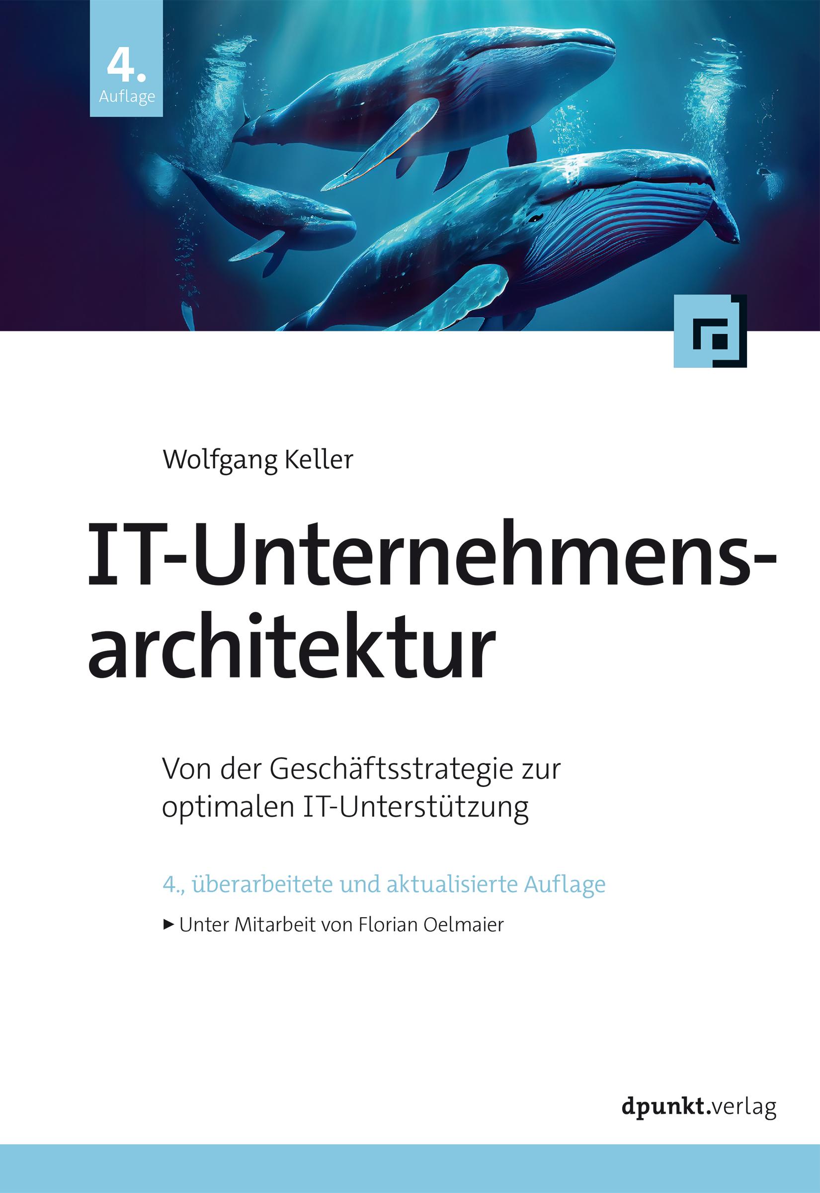 IT-Unternehmensarchitektur