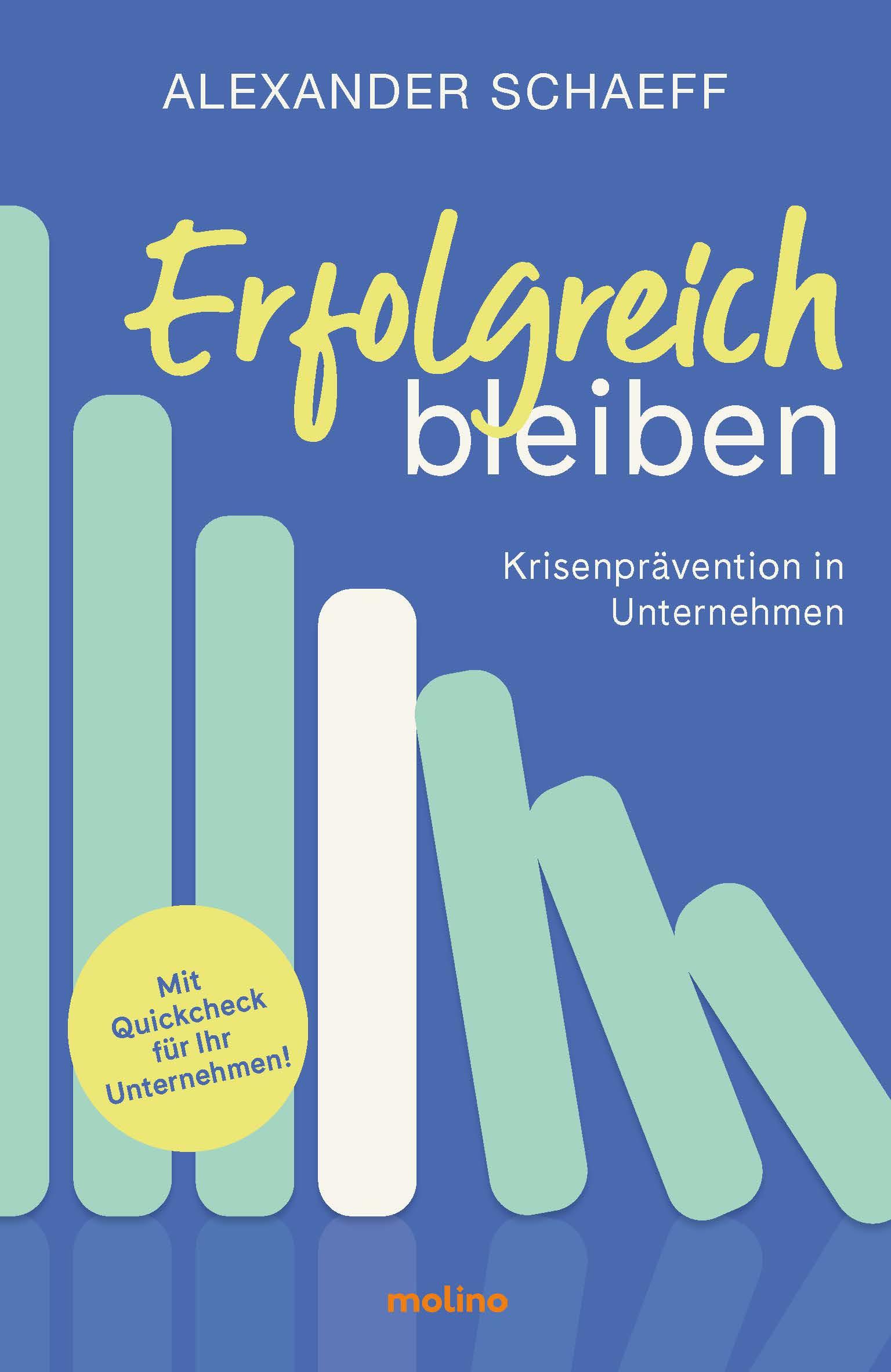 Erfolgreich bleiben