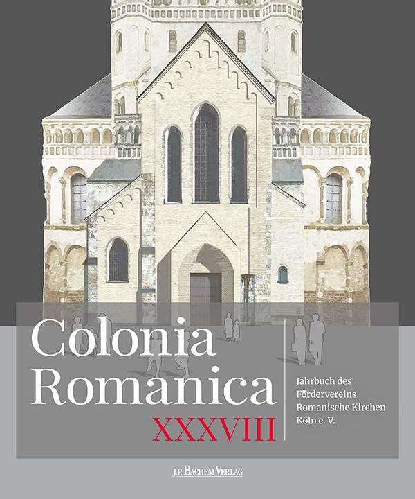 Colonia Romanica, Band XXXVIII