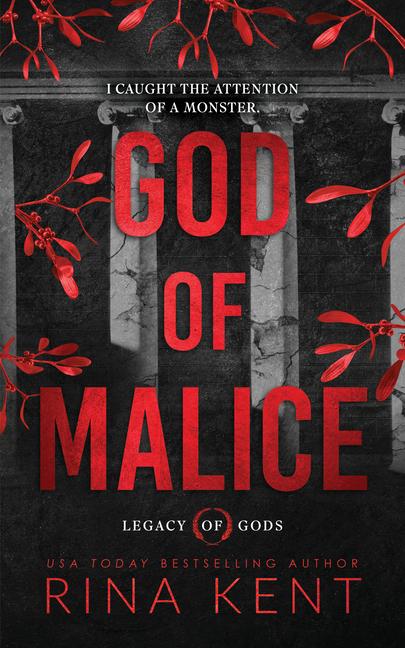 God of Malice (Standard Edition)