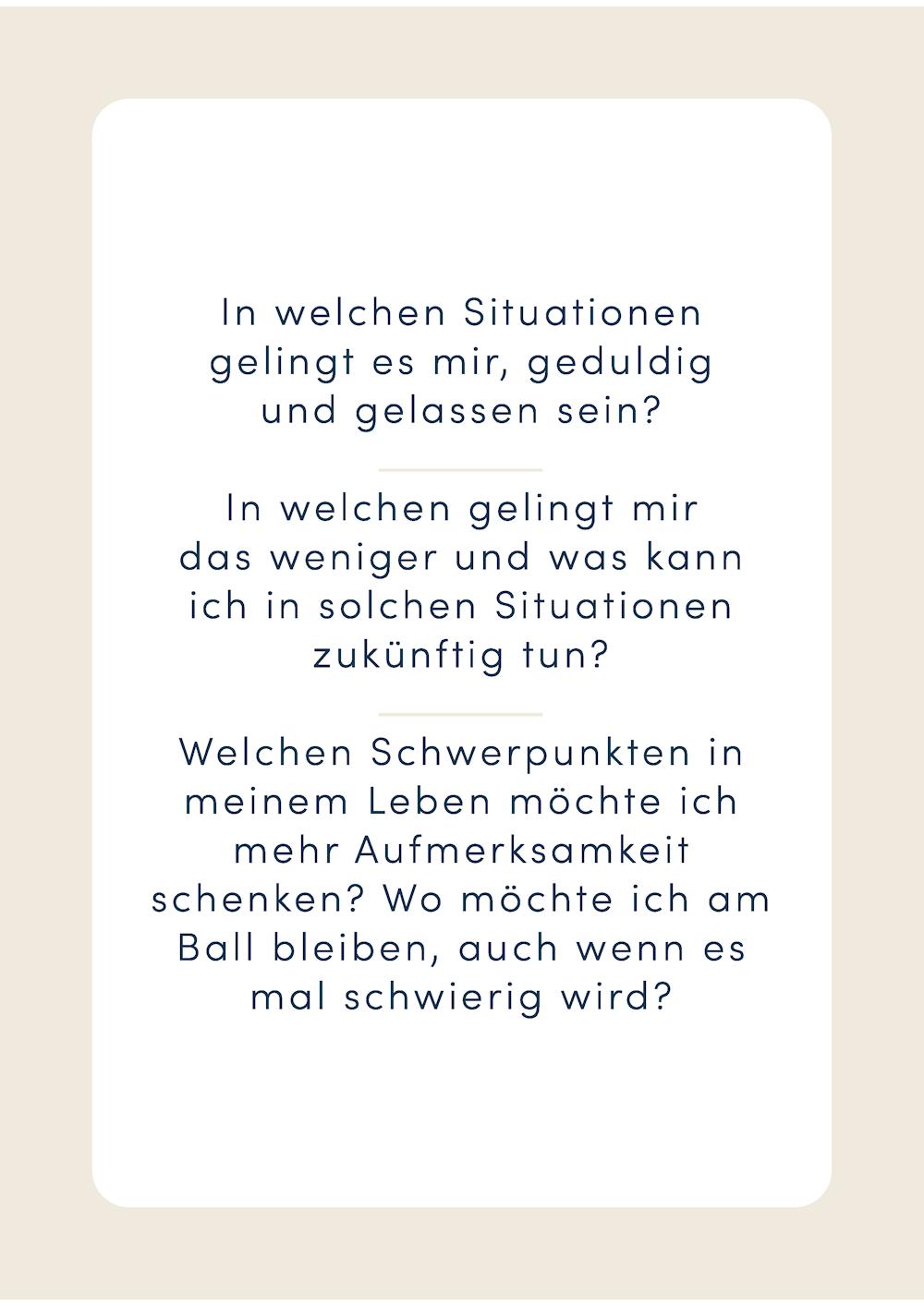 Rauhnächte - 12 Tage nur für dich - Das Kartenset