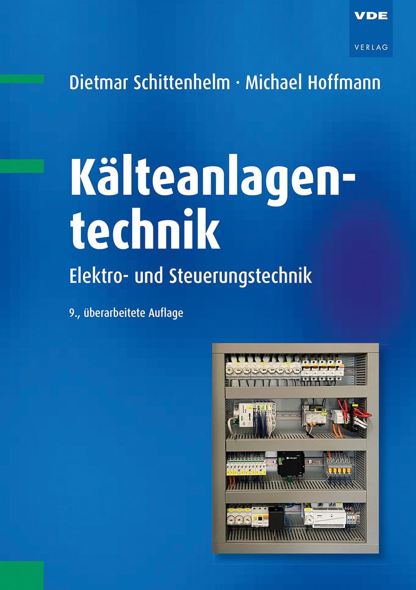 Kälteanlagentechnik