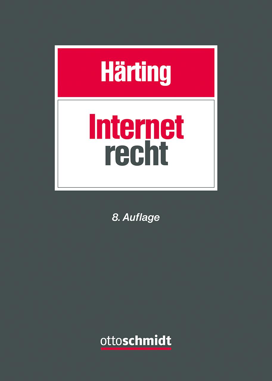 Internetrecht