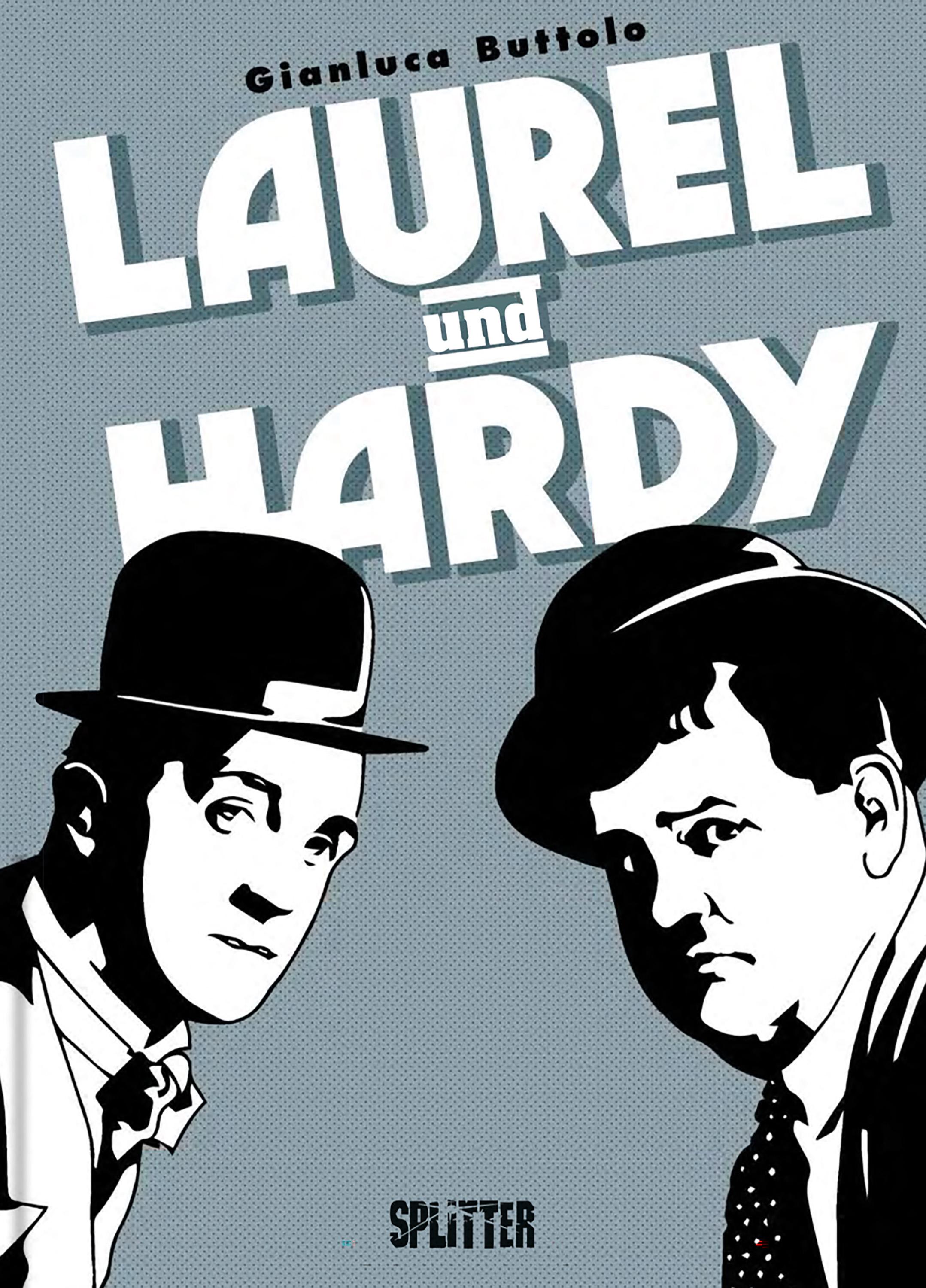 Laurel und Hardy