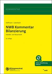 NWB Kommentar Bilanzierung